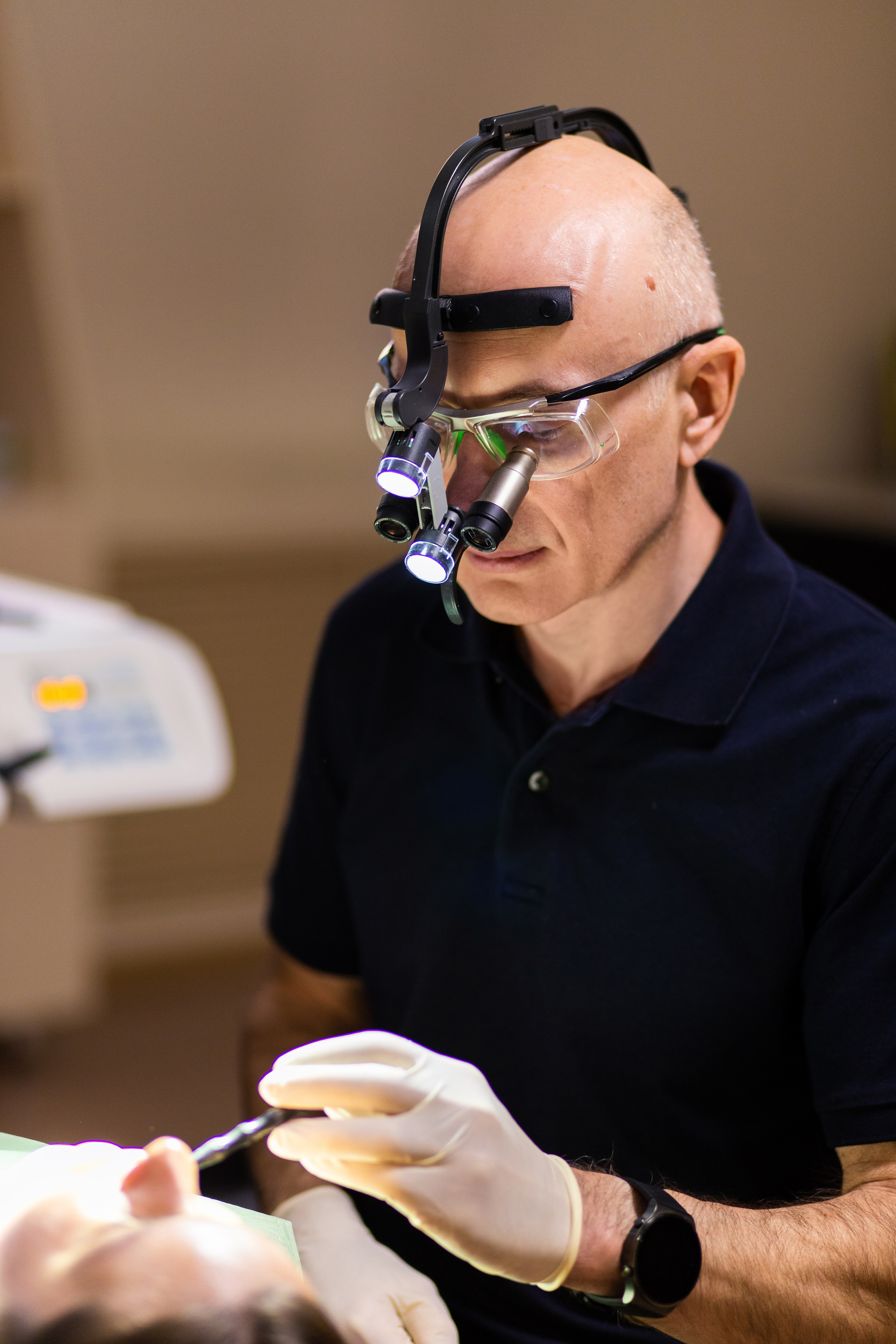 Business. Portrait and family photographer in Fort Collins Dania Gaisina