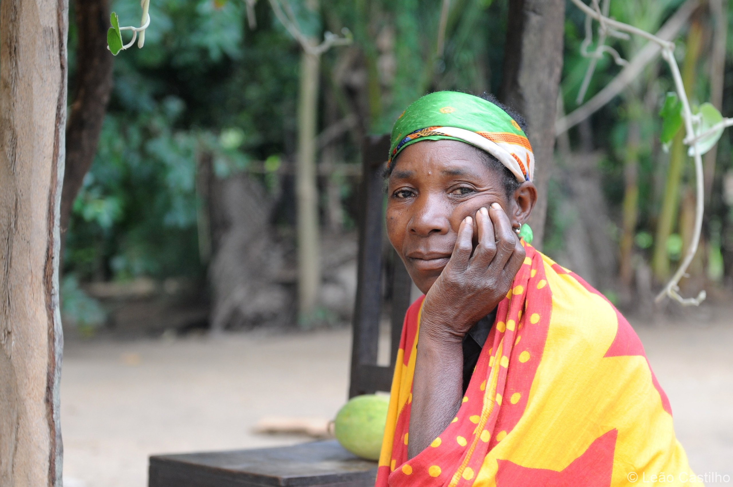 Photos from Mozambique people 2. Simbahalu
