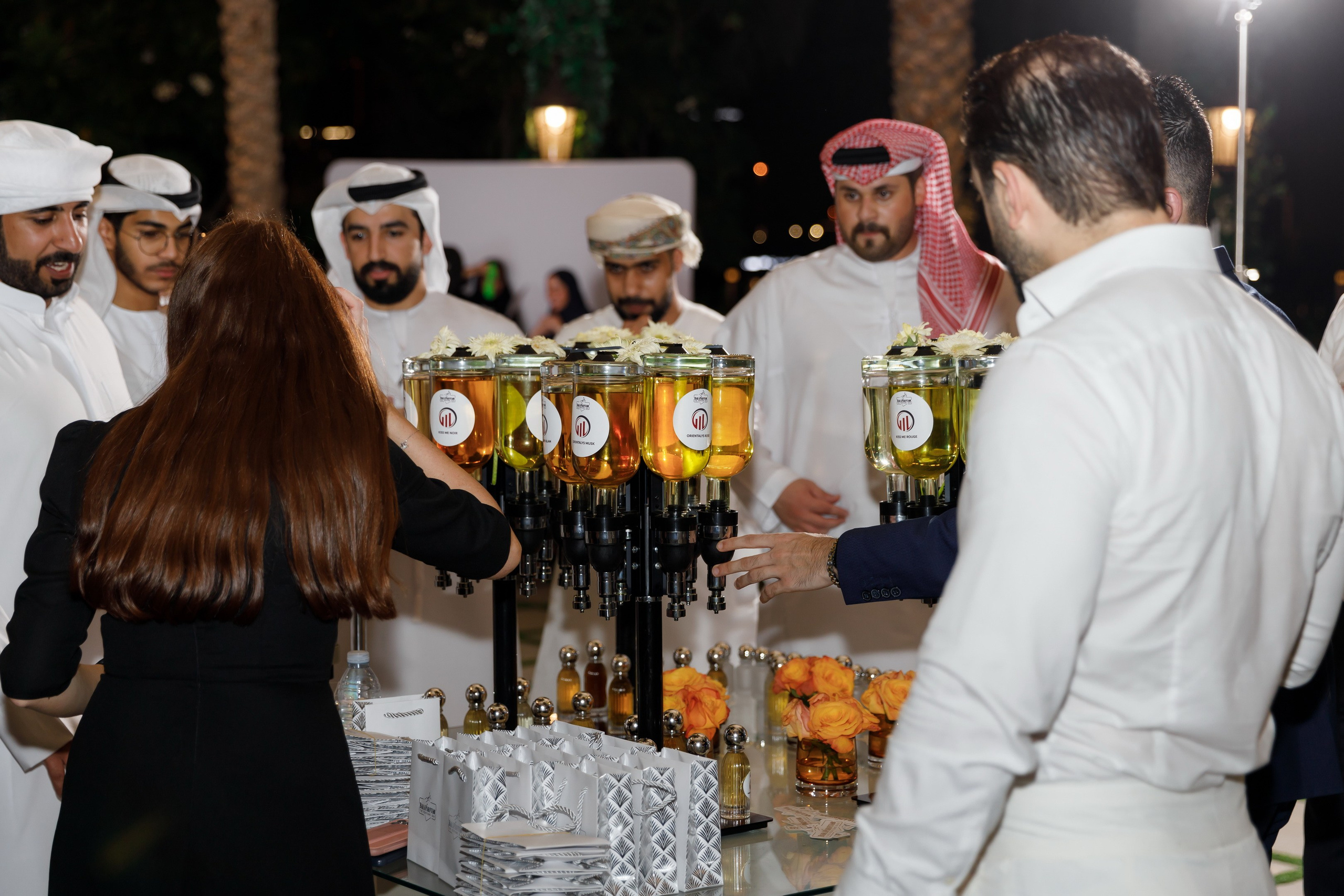 ENTWA company Anniversary — Dubai 2023. Photographer Anna Curly | Weddings and Events in Dubai