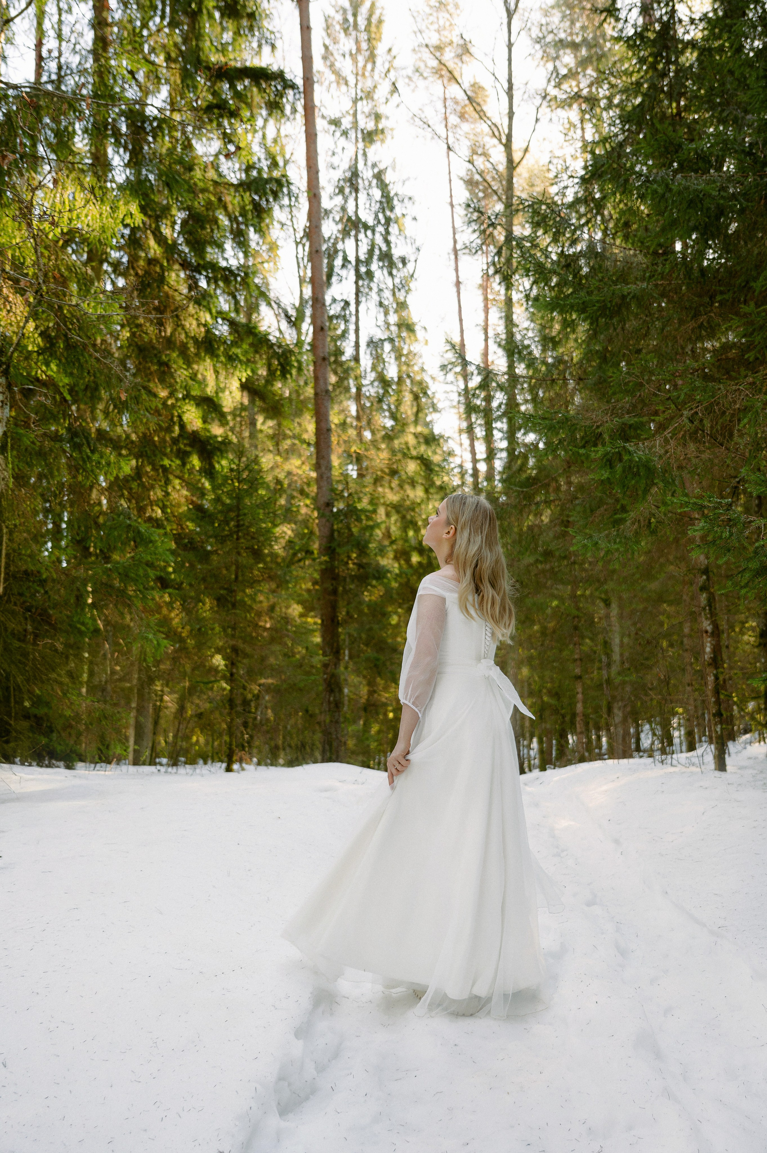 Giedrė ir Vaidas. Anonsas