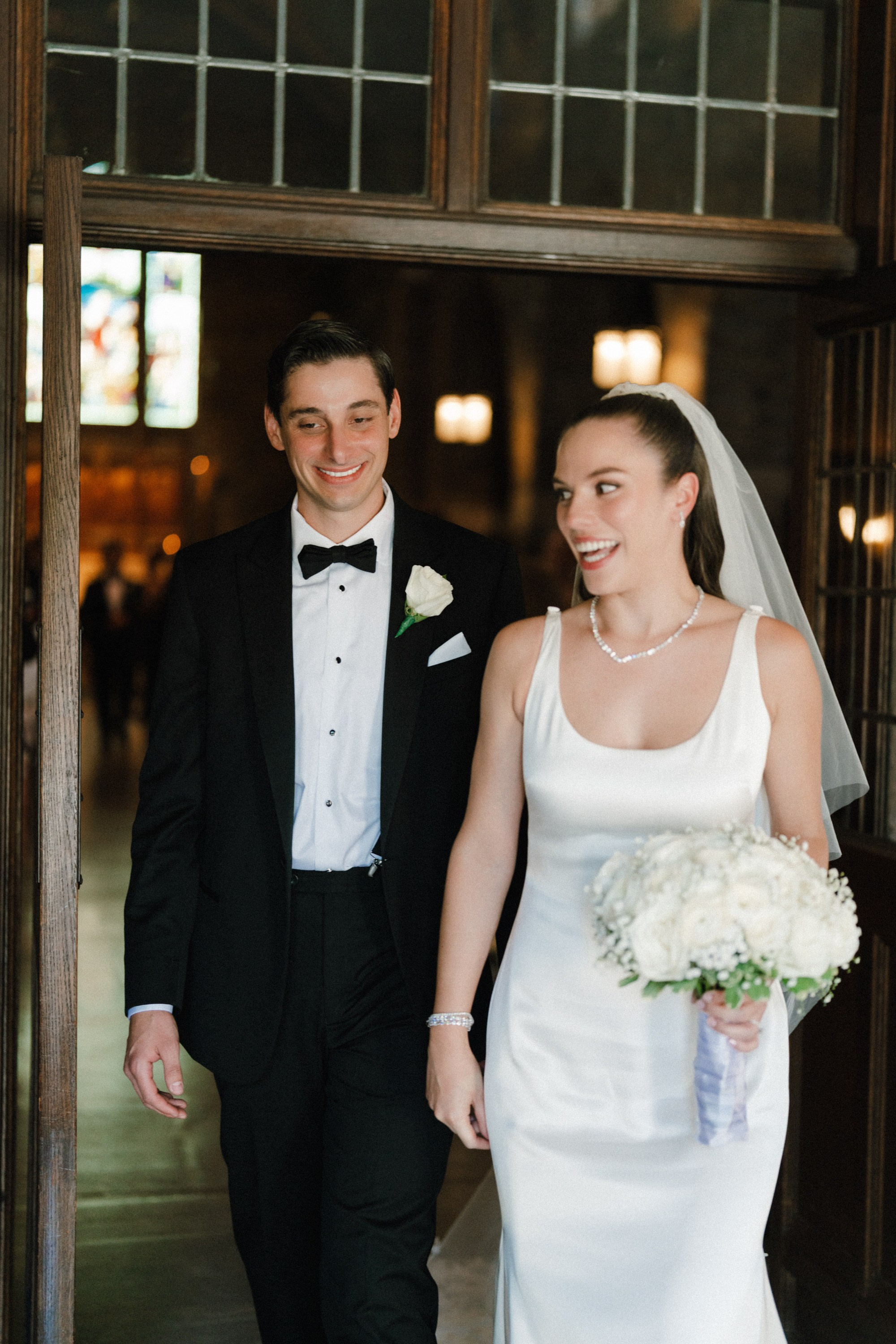 Cristina and Jack. Wedding photographer and videographer New York | New Jersey