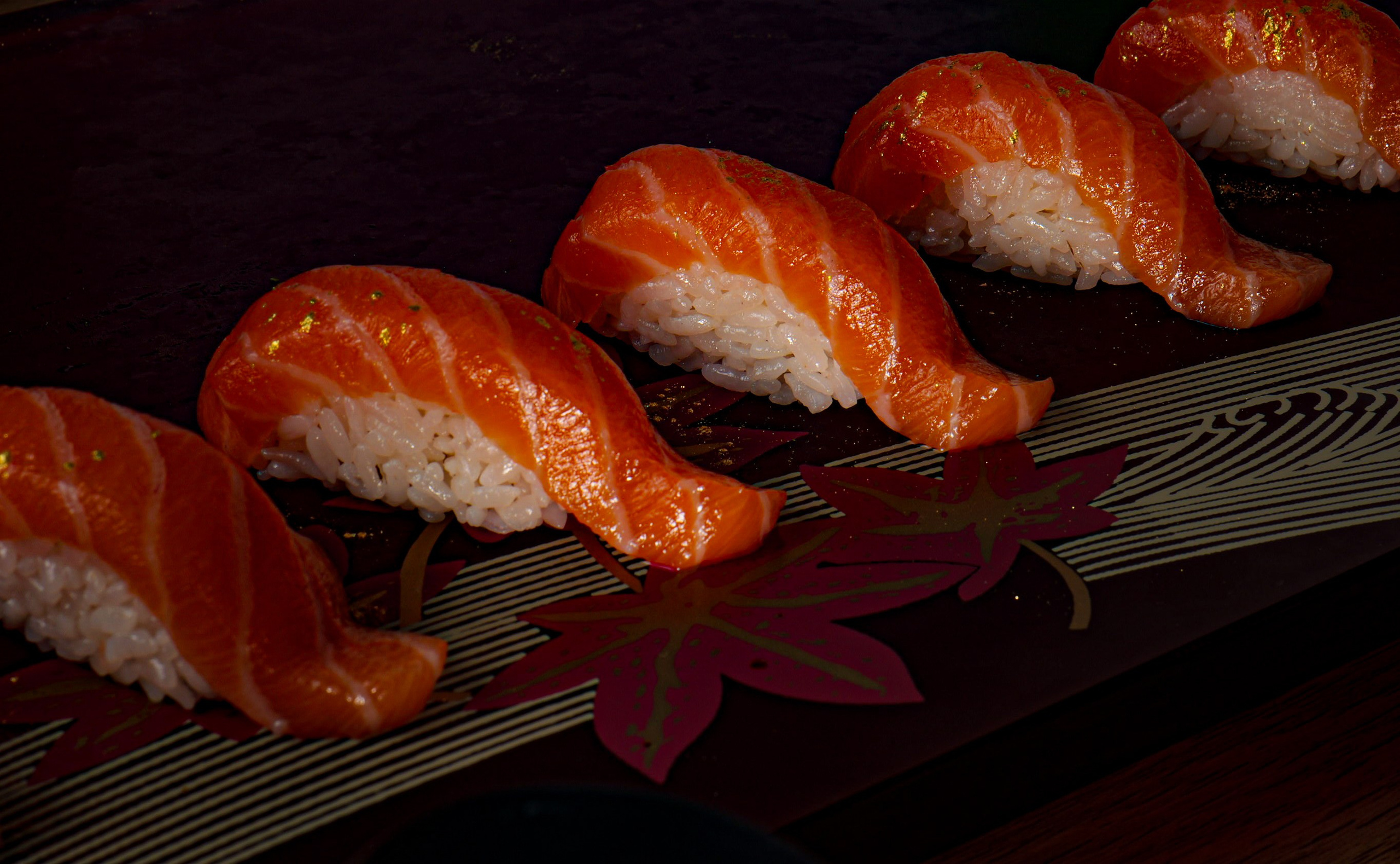 Food. NYC based photographer