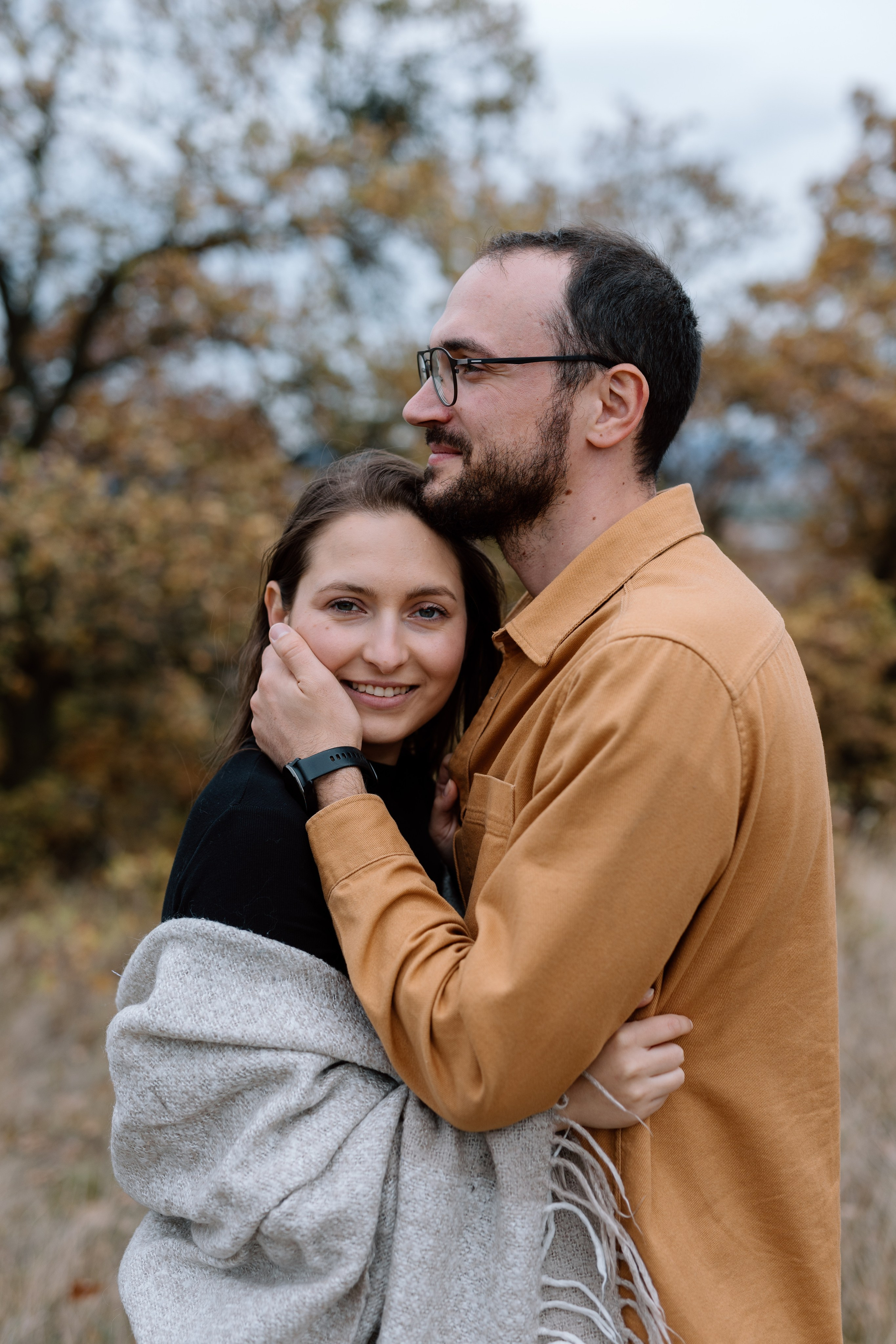 Iosana & Grisha. Main