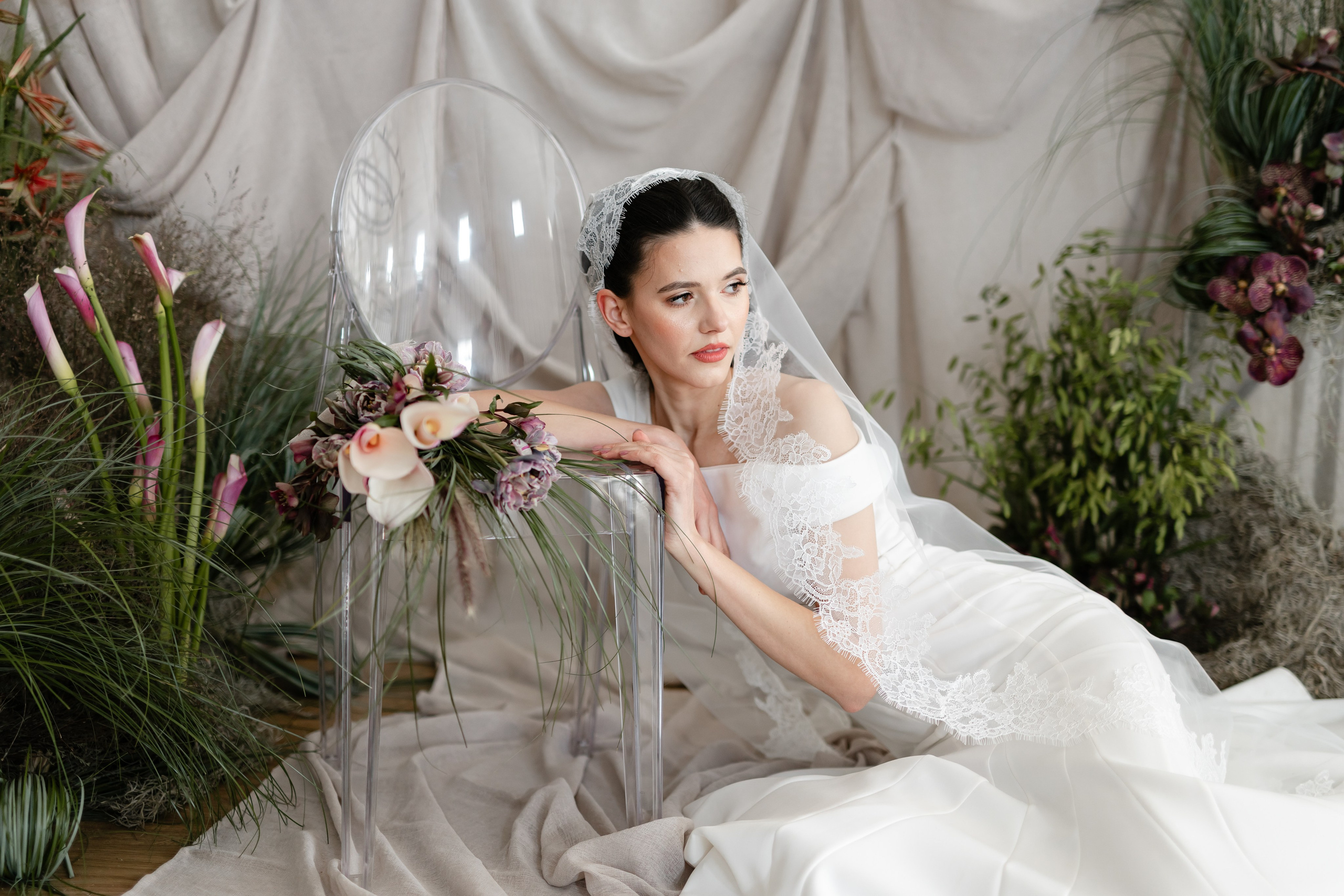 Styled Shoot White Manor. Main