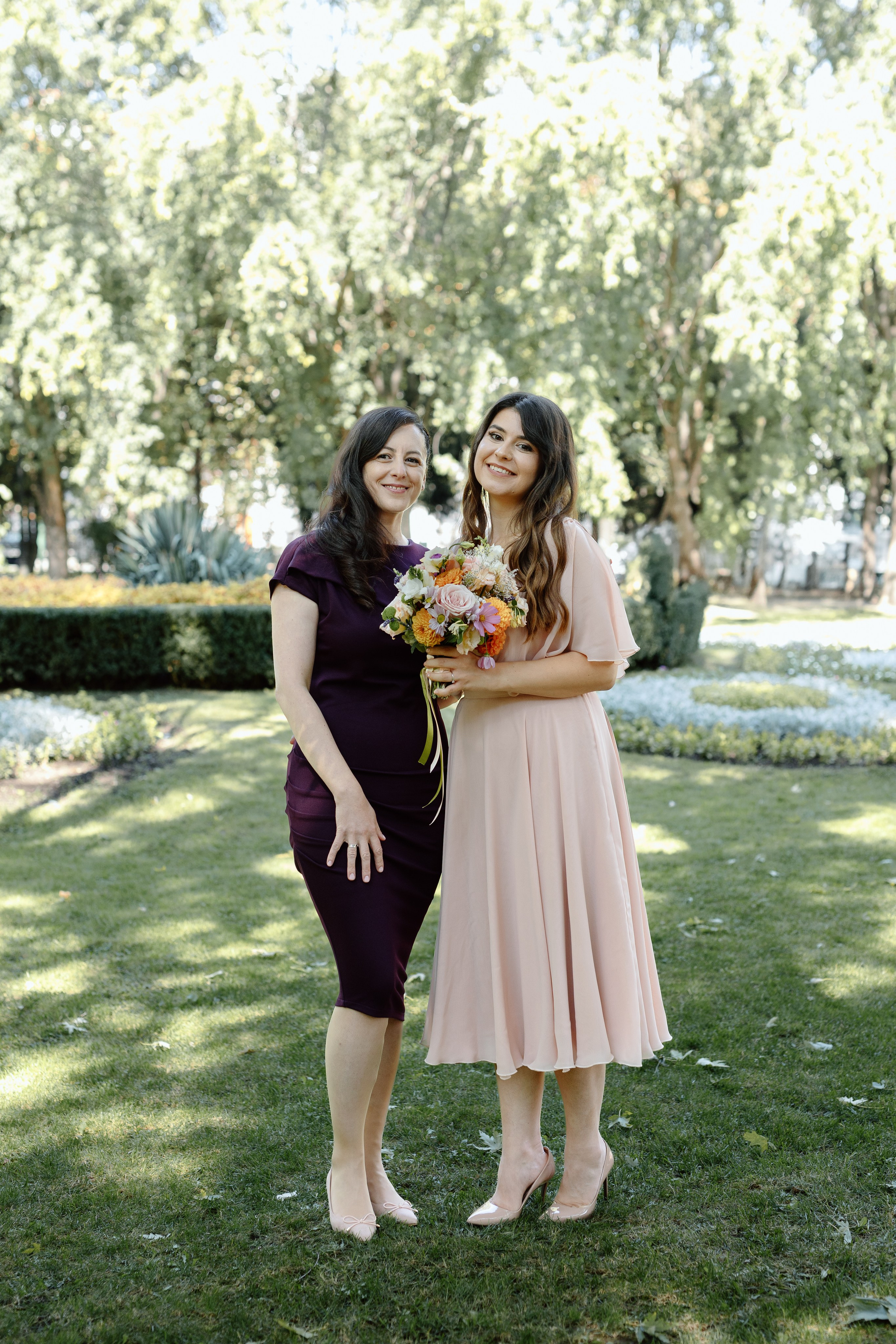 Flori & Cosmin — Civil ceremony. Main