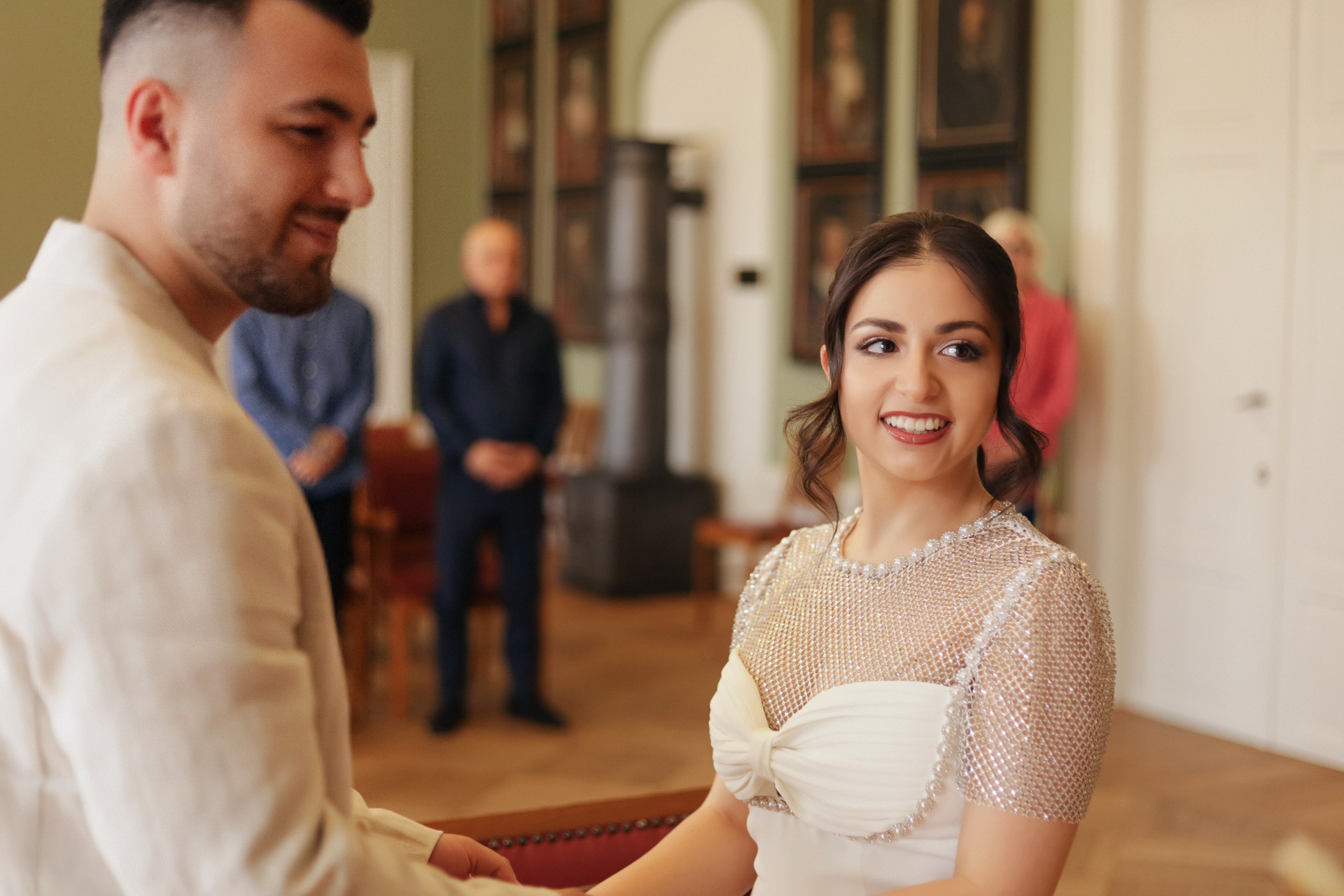 Bella Aabenraa. Alexia Frame Фотограф