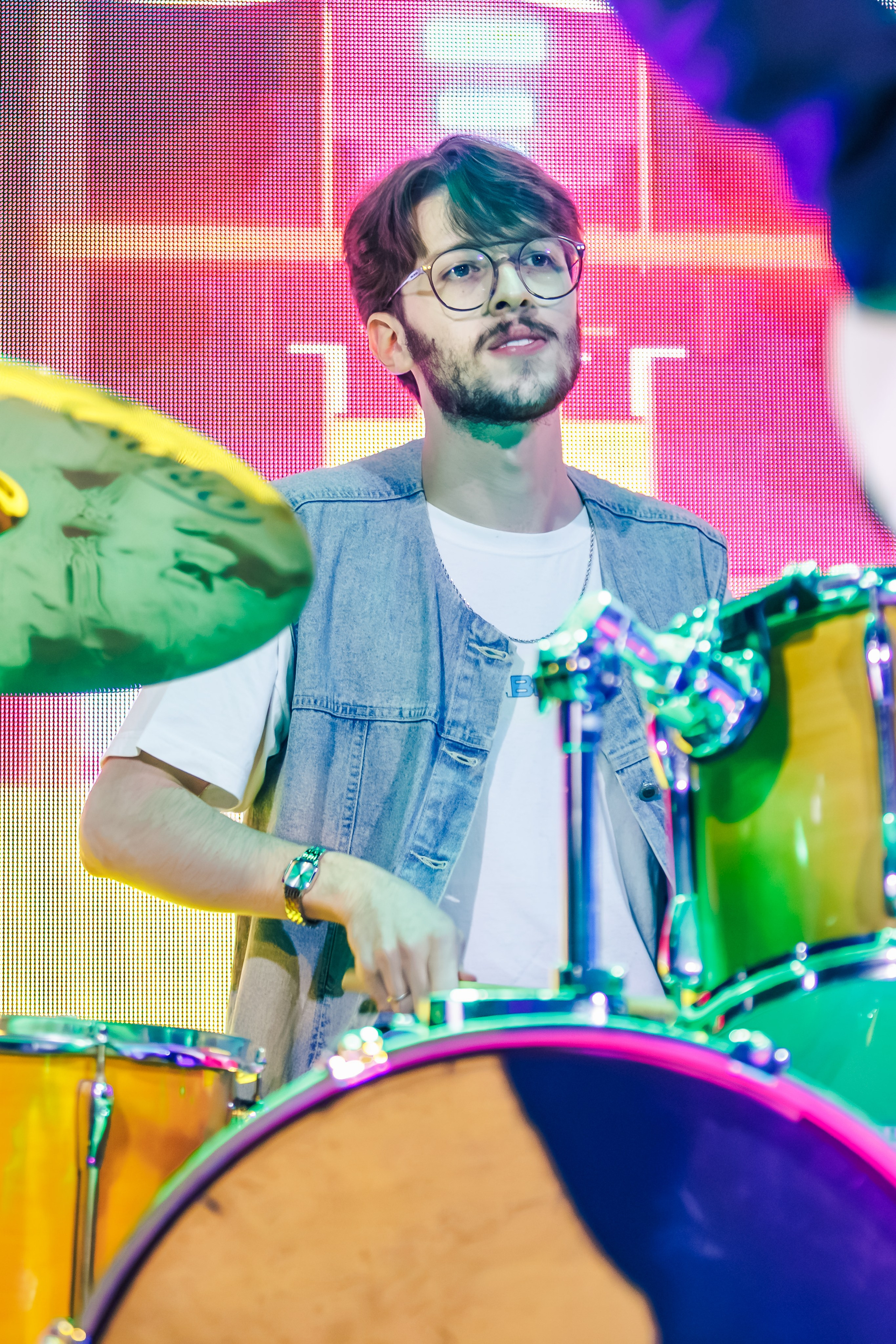 Musiflex on stage — Adultos. Will Reis fotografia — Fotógrafo em Curitiba