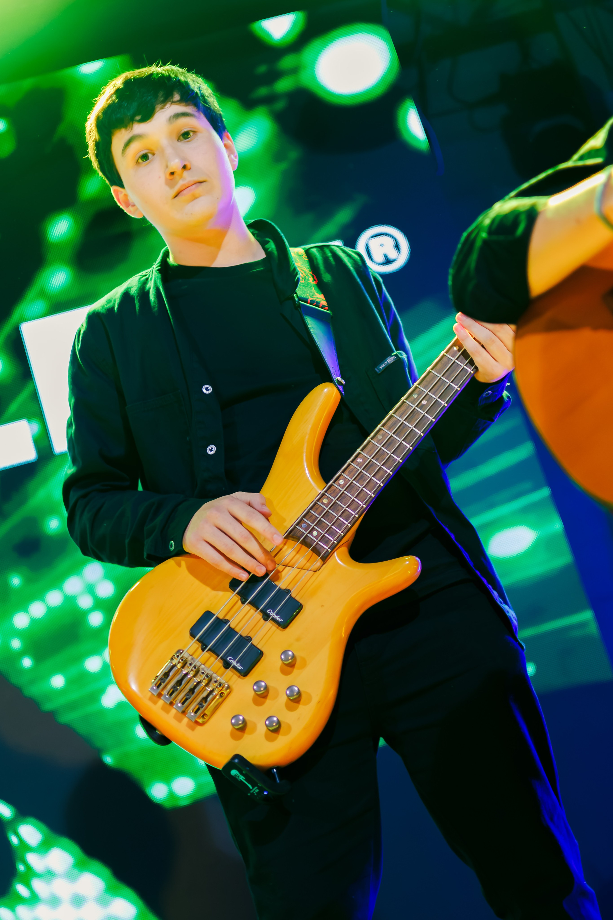 Musiflex on stage — Adultos. Will Reis fotografia — Fotógrafo em Curitiba