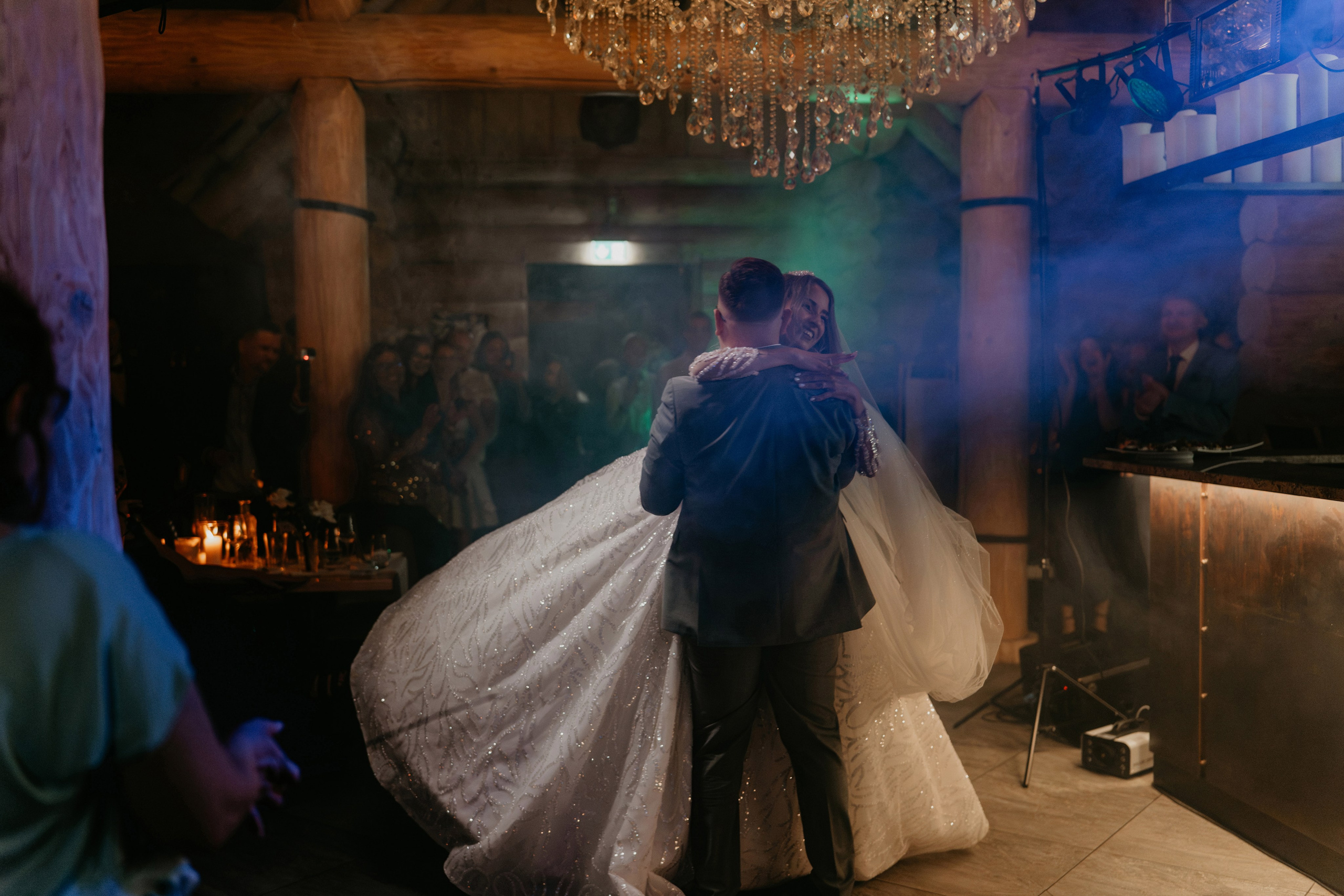 Hochzeit von Xenia & Eric