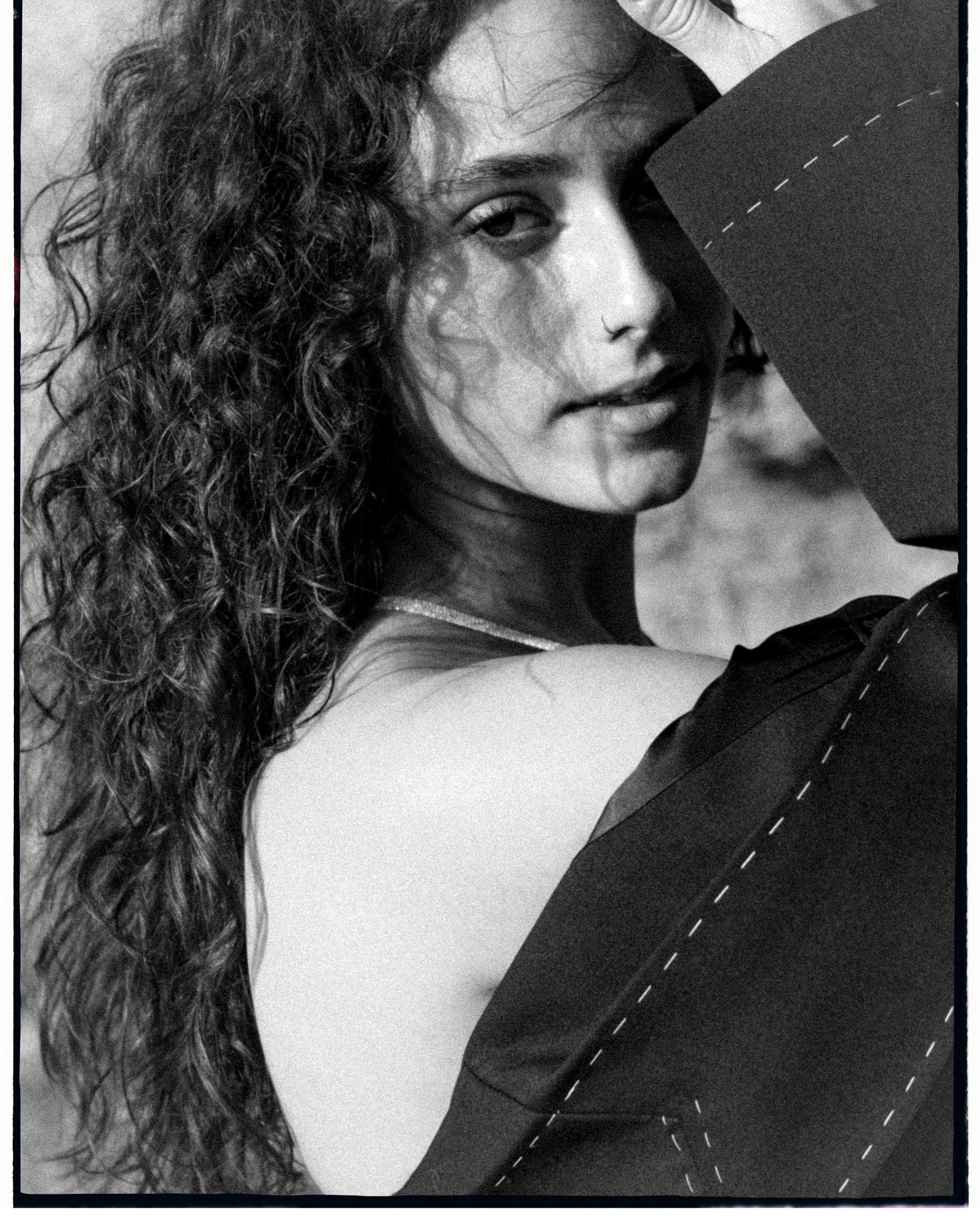 Yulia Saunier | Photographe de Mariage et Portrait Féminin