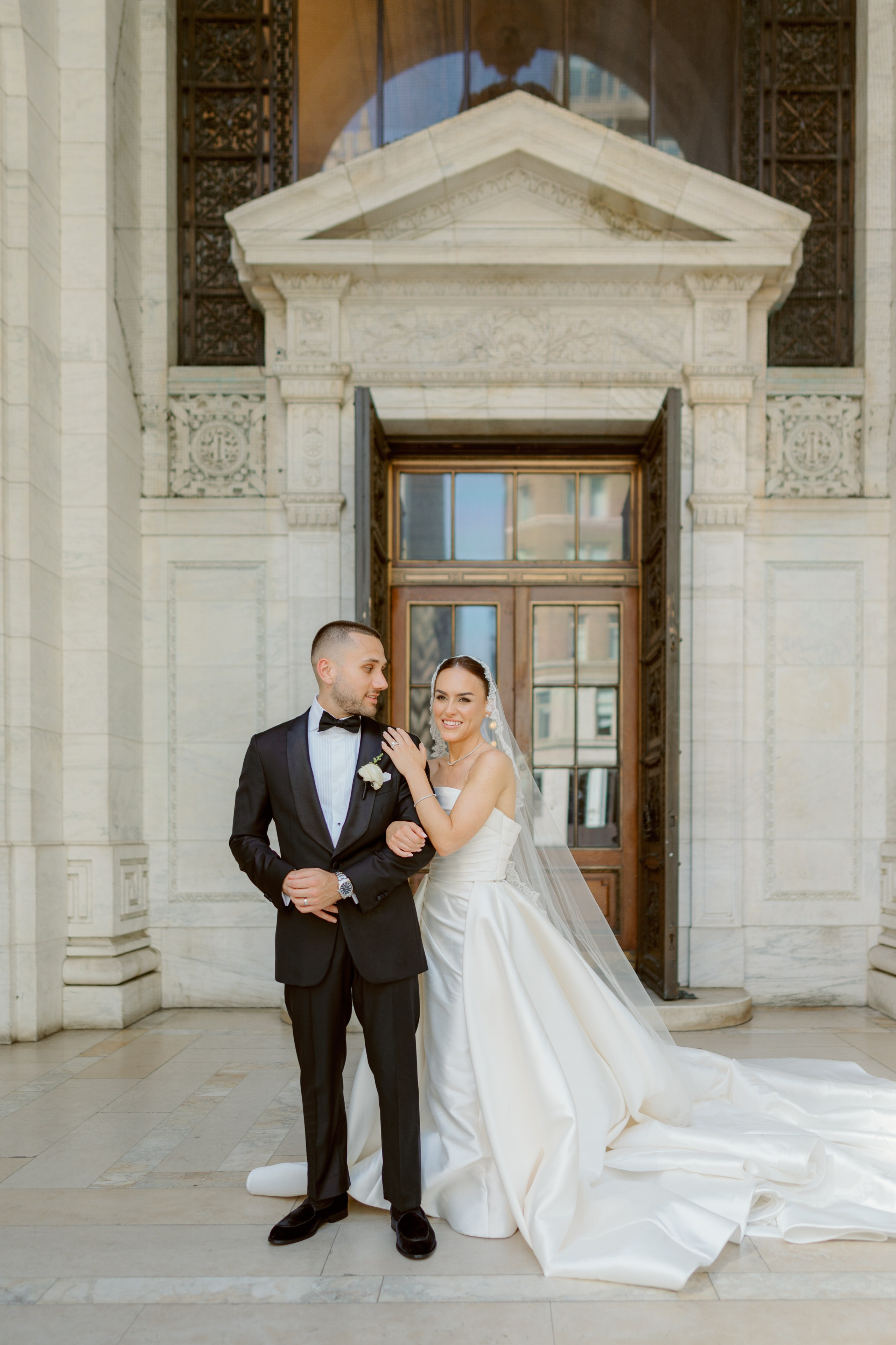 Payton and Mattew. Wedding photographer and videographer New York | New Jersey