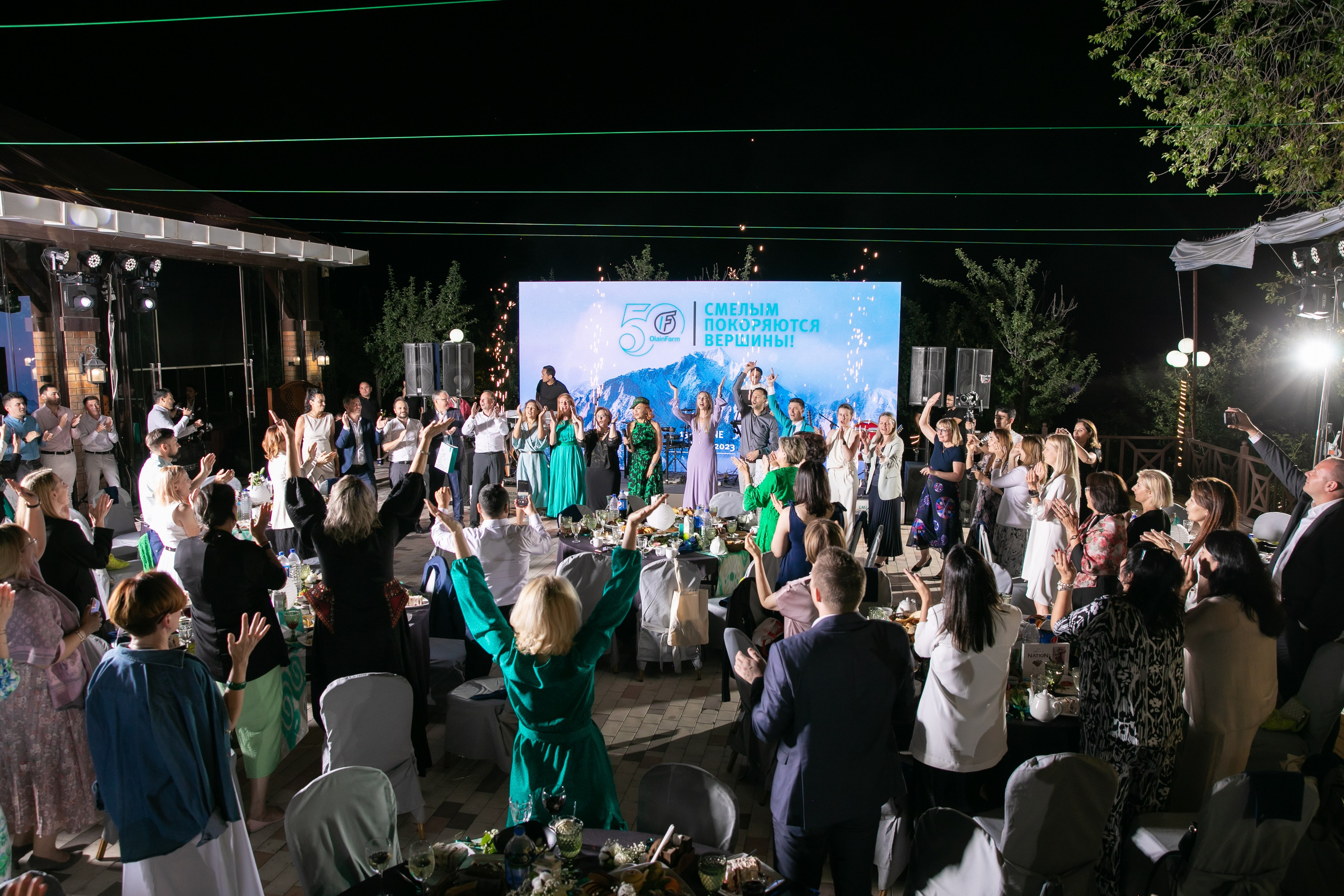 Olainfarm крупнейший производитель препаратов и фармацевтических субстанций в Прибалтике. Профессиональная Фото-Видео Студия Геннадия Нестеренко | Ташкент и Весь Узбекистан