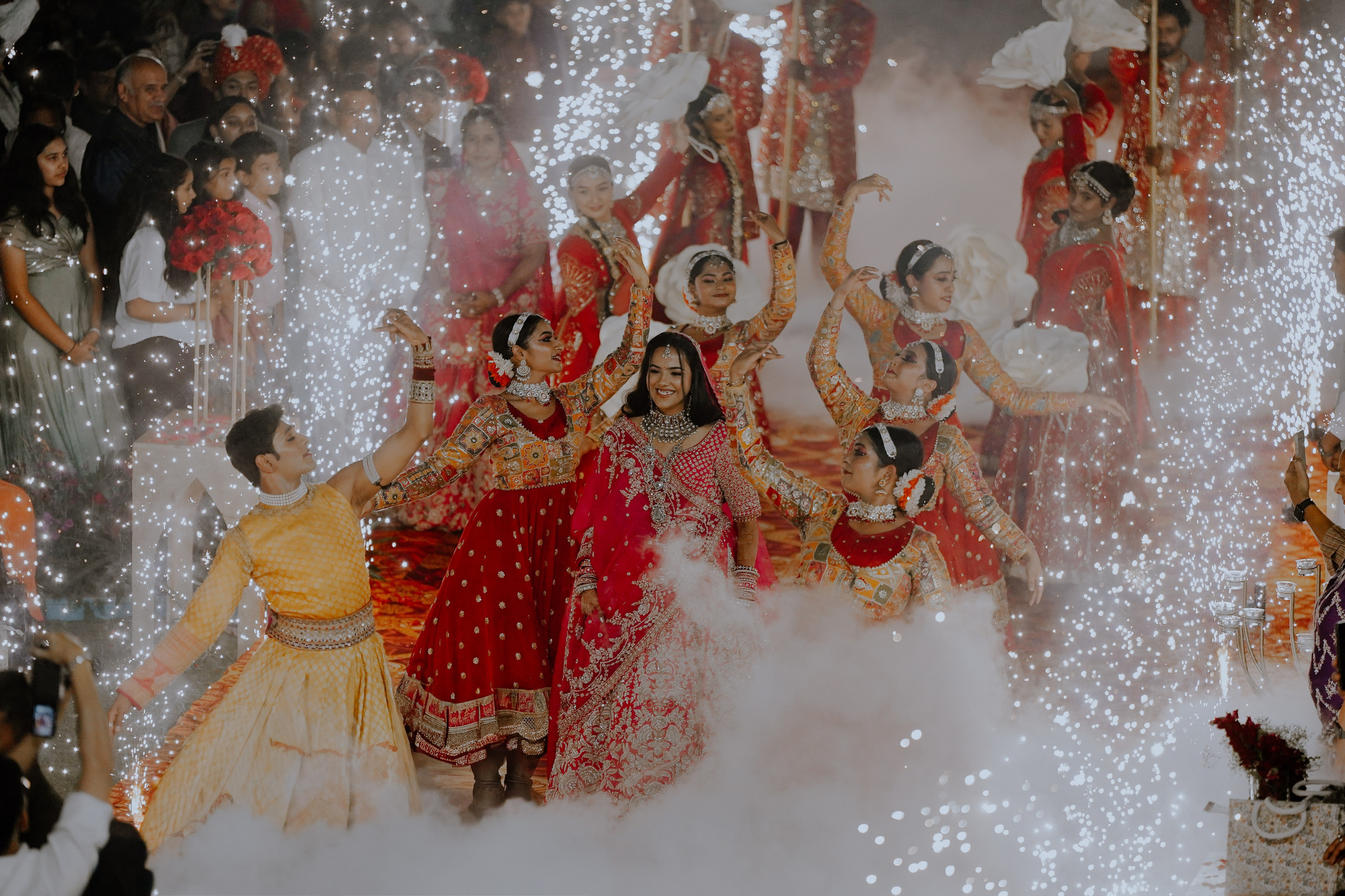 WEDDINGS. Wedding photographer Stalen Robert