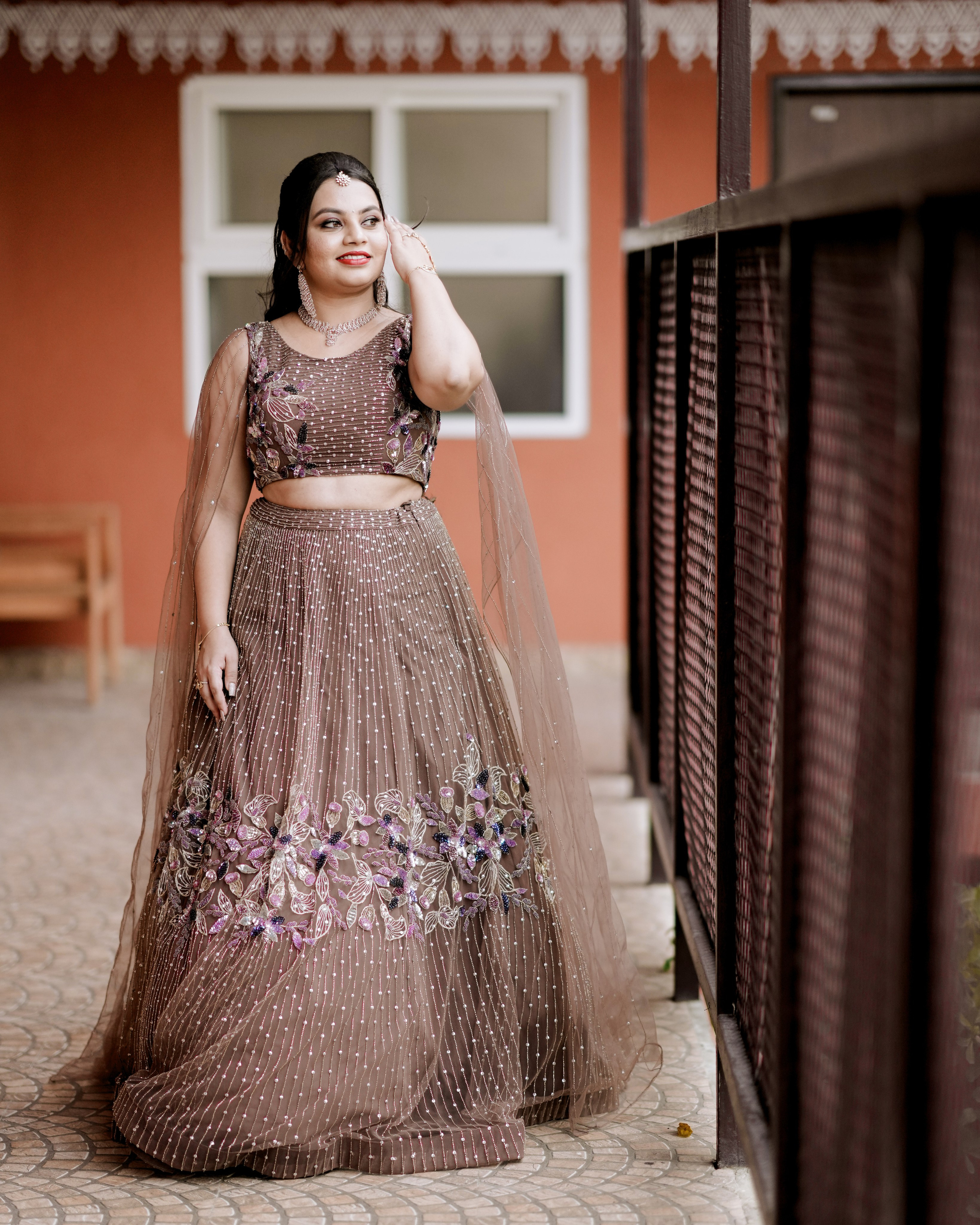 BRIDES OF TCW. Wedding photographer Stalen Robert