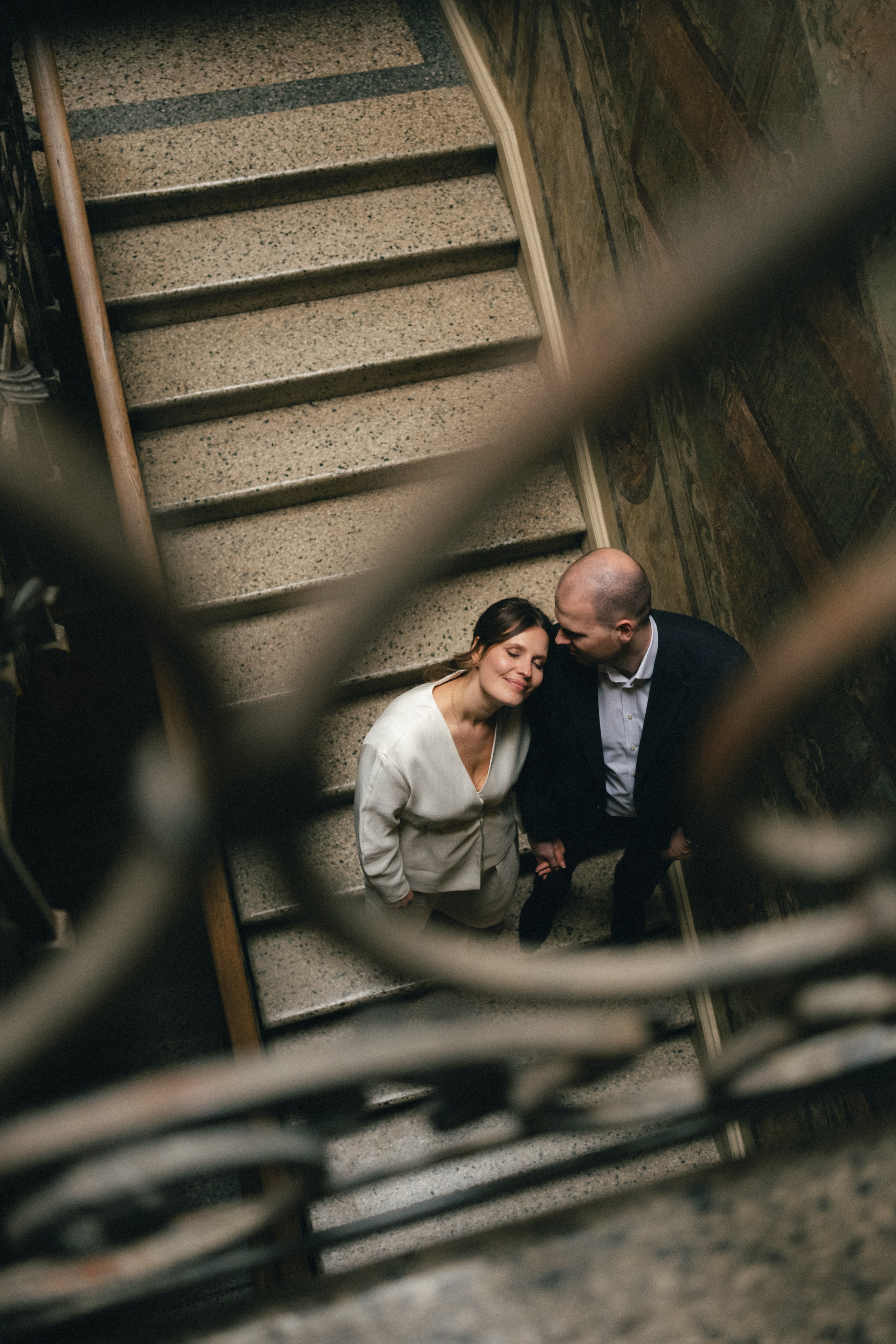 Tbilisi | Mitchell & Maria. Фотограф в Грузии — Николь