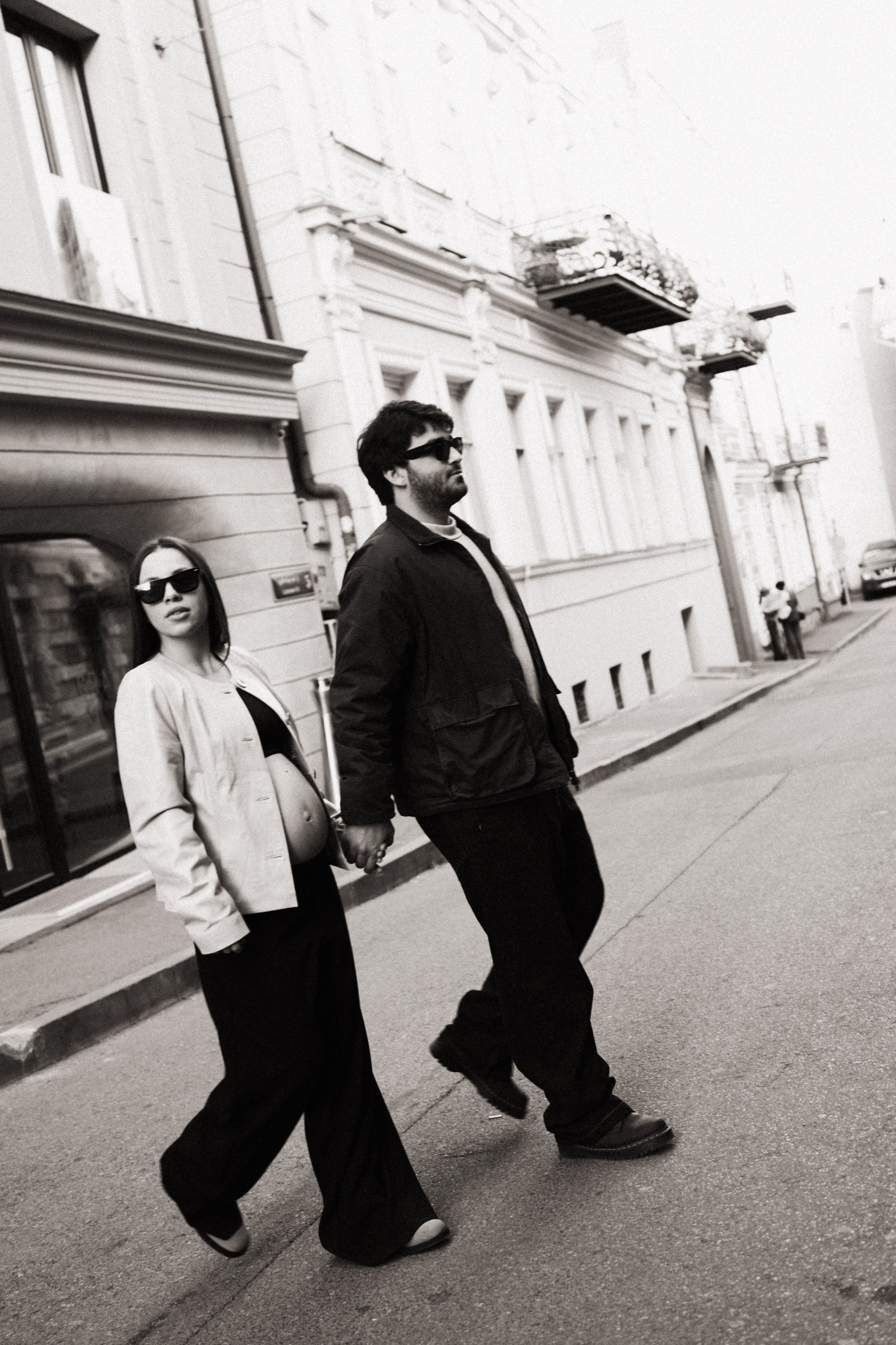 Tbilisi | Rati & Nini. Cinematic photographer based in Tbilisi, Georgia — Nicole