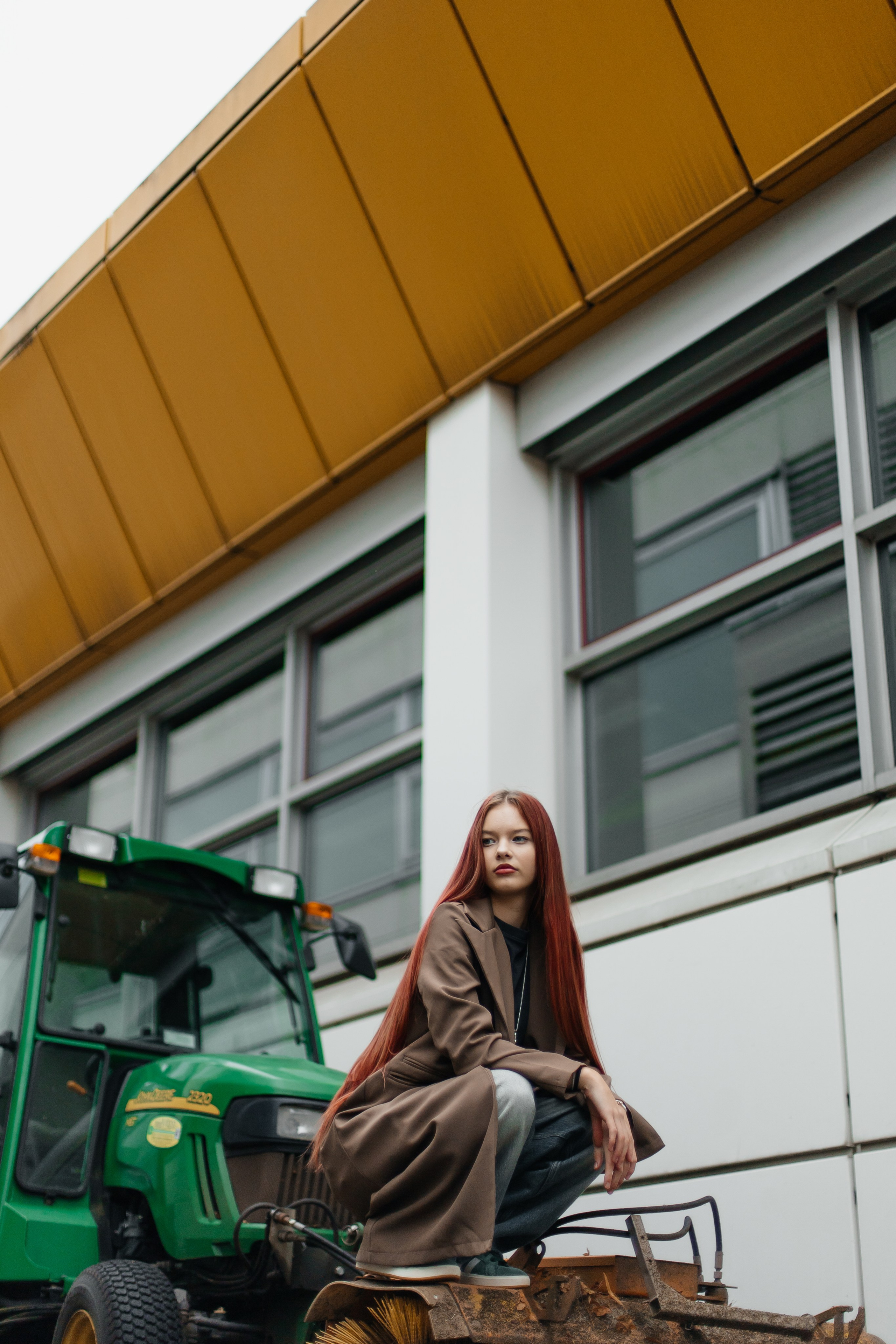 The walk. PHOTOgrapher Germany MARBURG