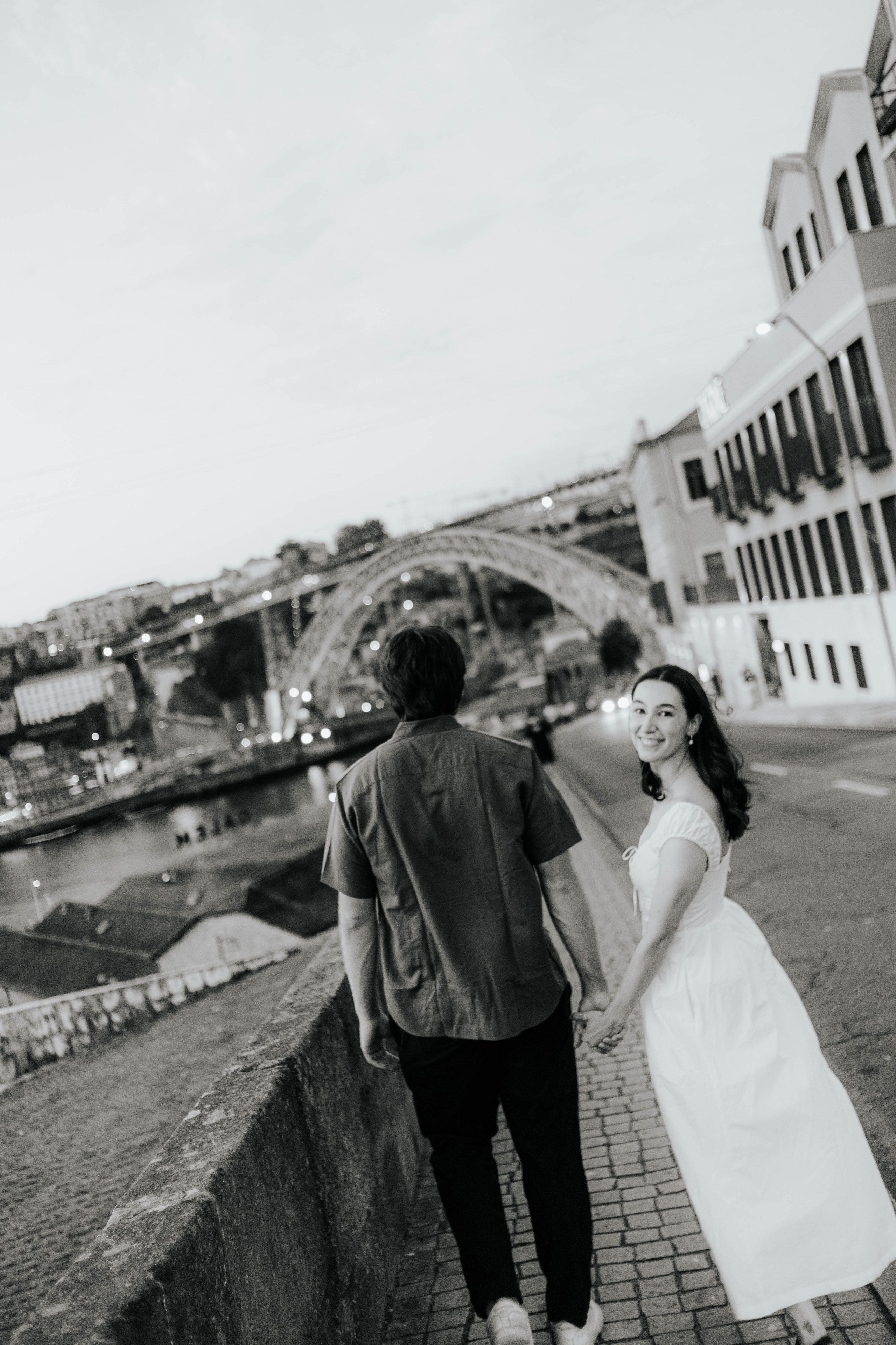 Michael & Brianne / Engagement Session. Philipe Fotografia