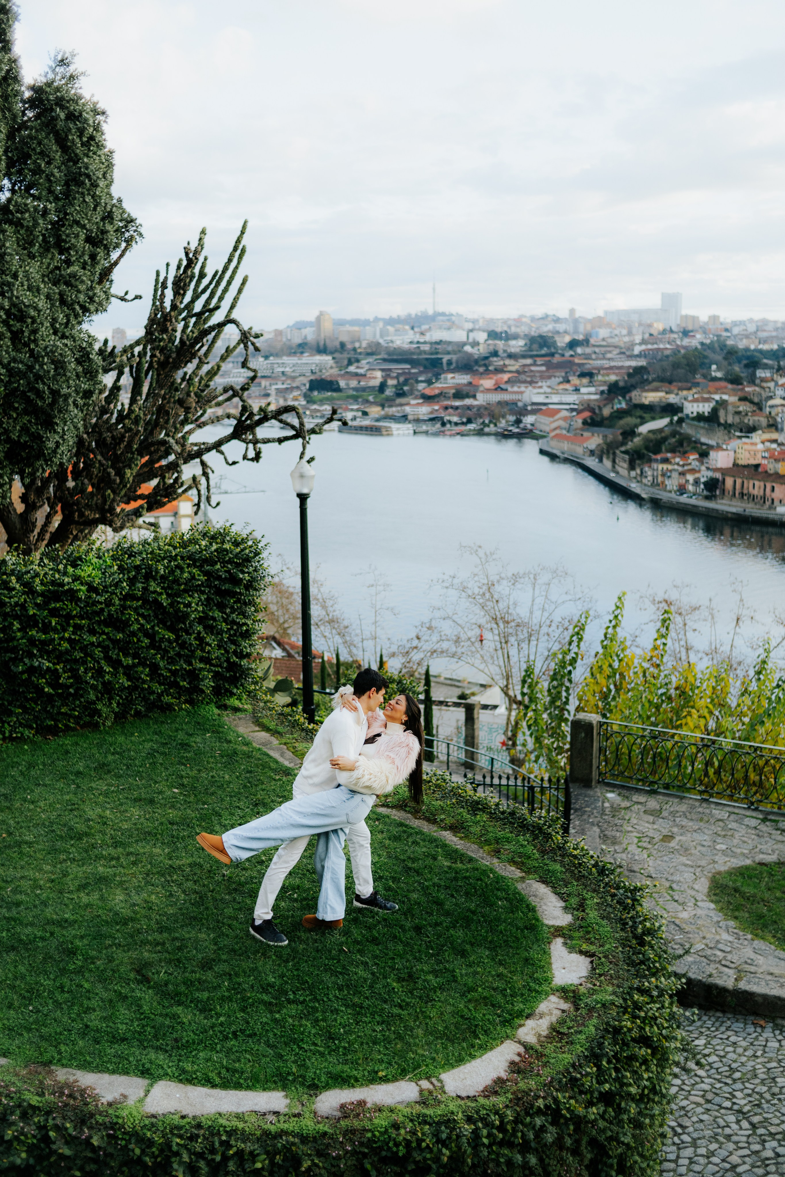 Wedding Proposal Lucas & Wany. Philipe Fotografia