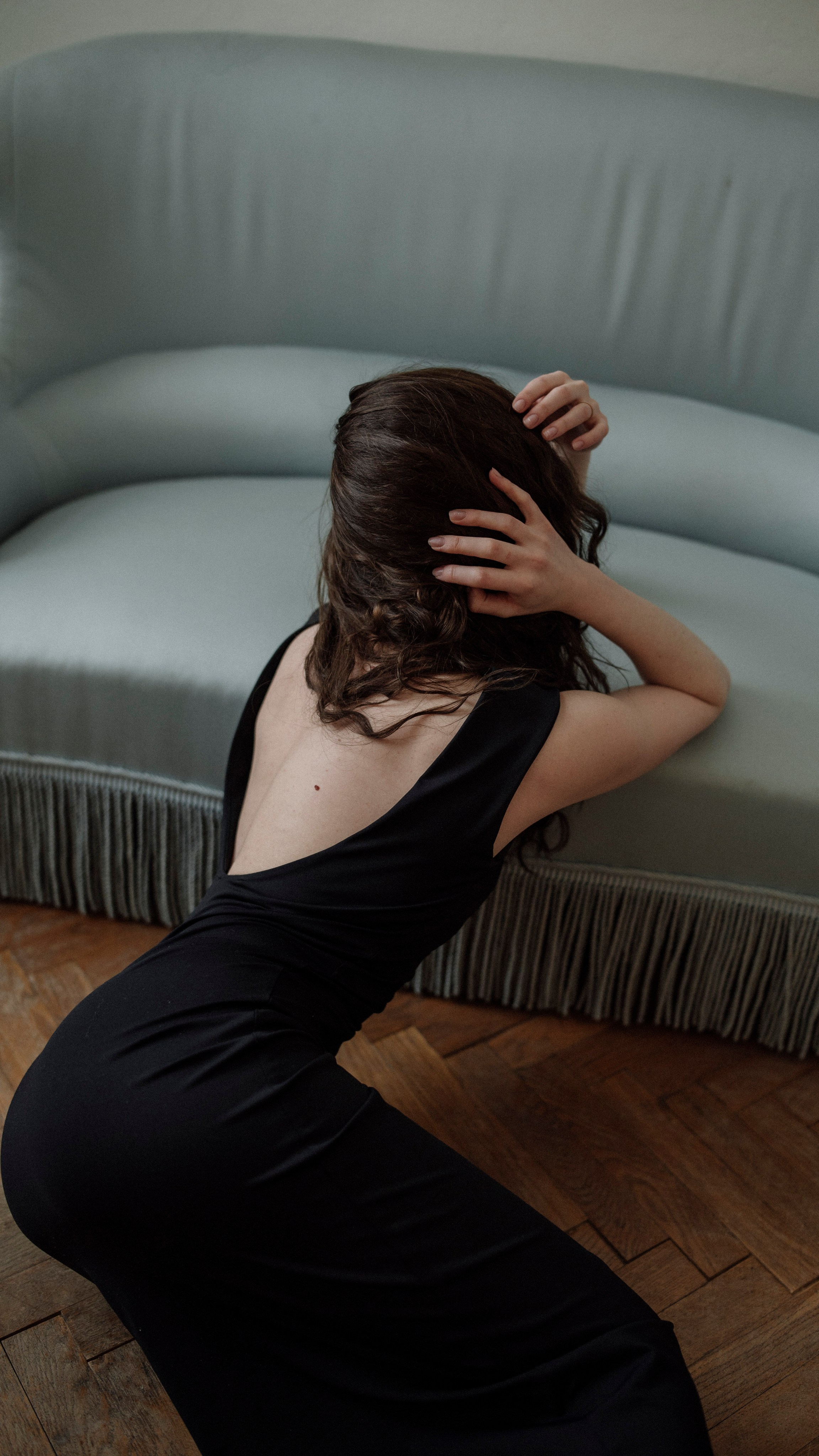 Портрет. Фотограф Таллинн — свадьба |семья | lovestory