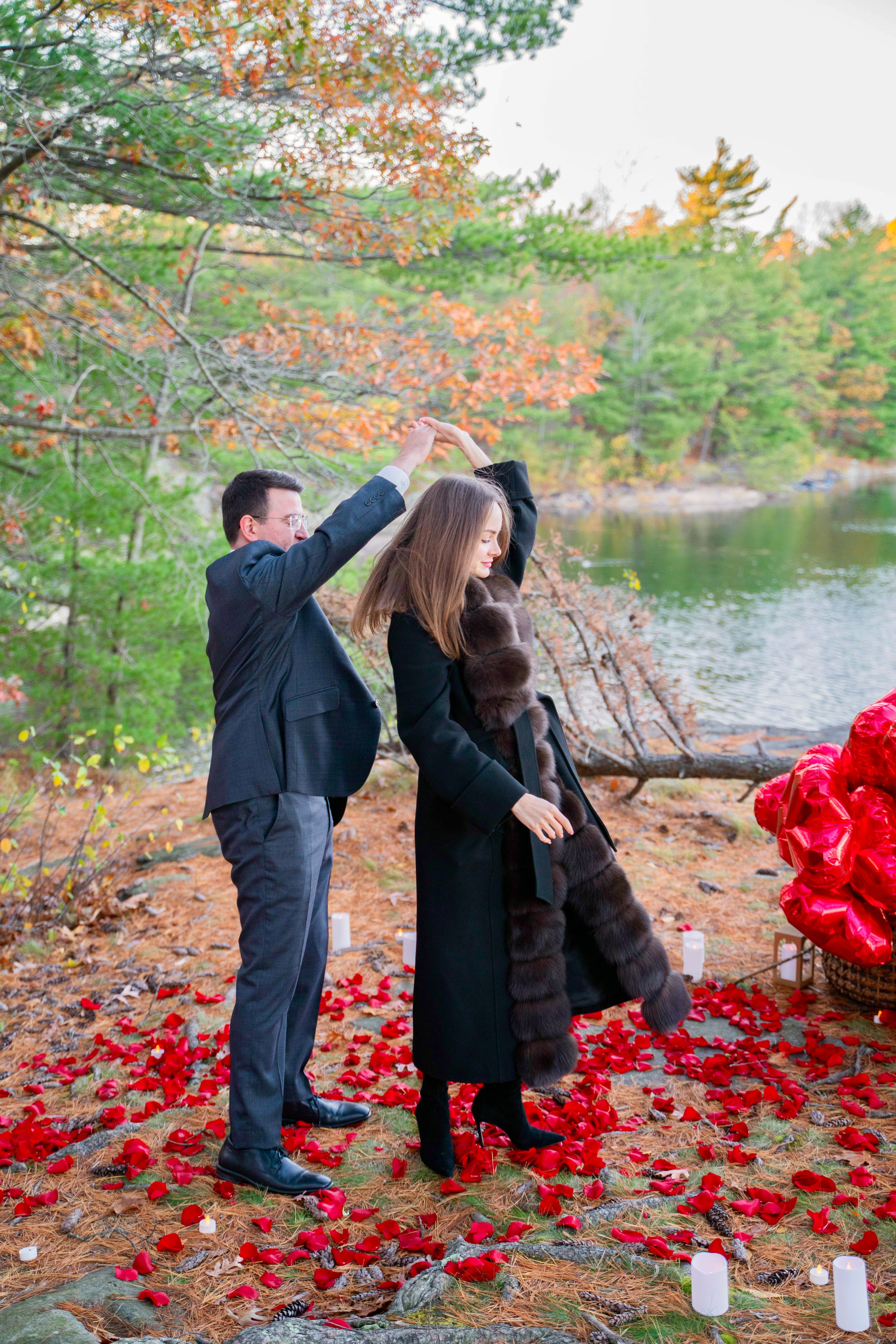 Shamil and Marina. Stefanovich Photography | Miami, FL