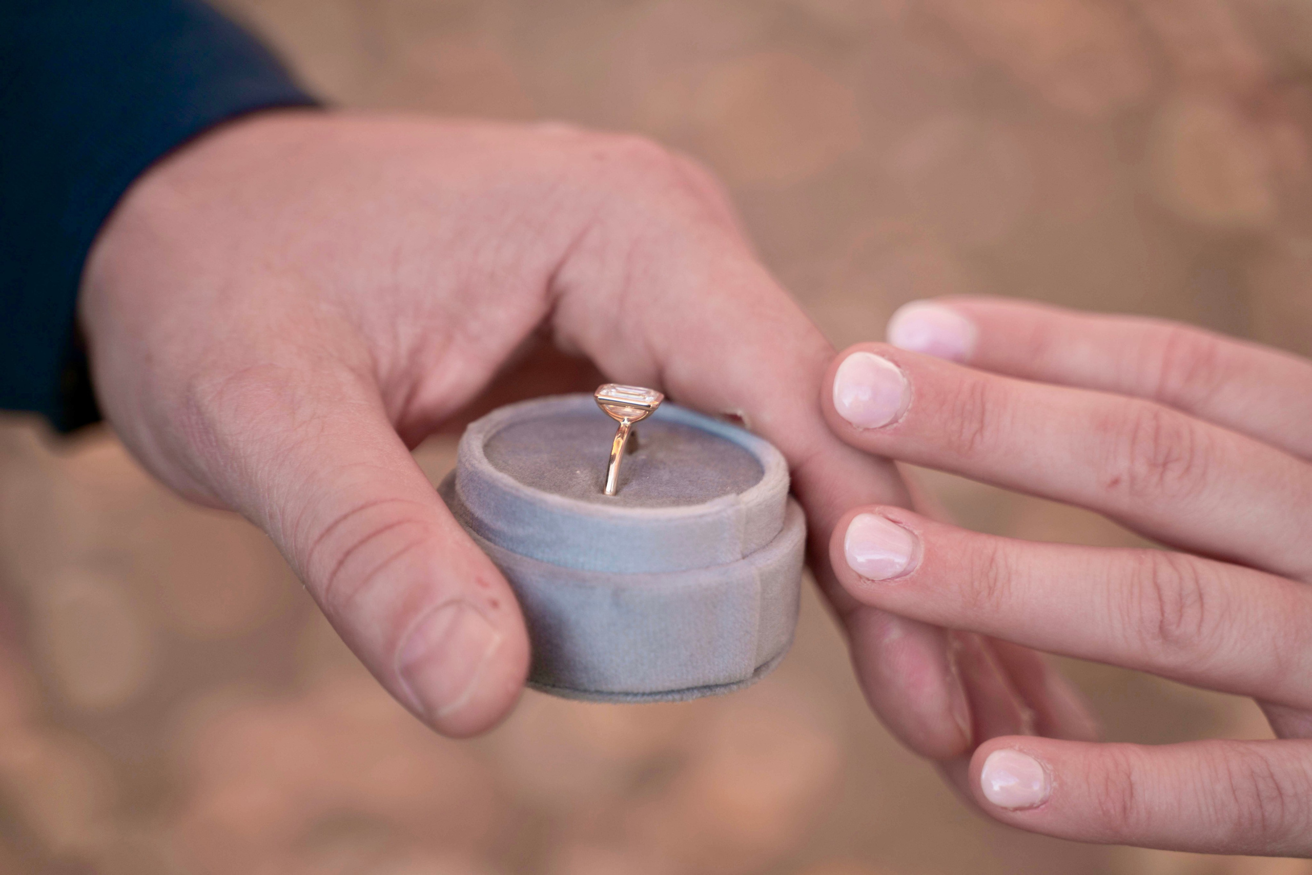 Nathan and Rachel. Stefanovich Photography | Miami, FL