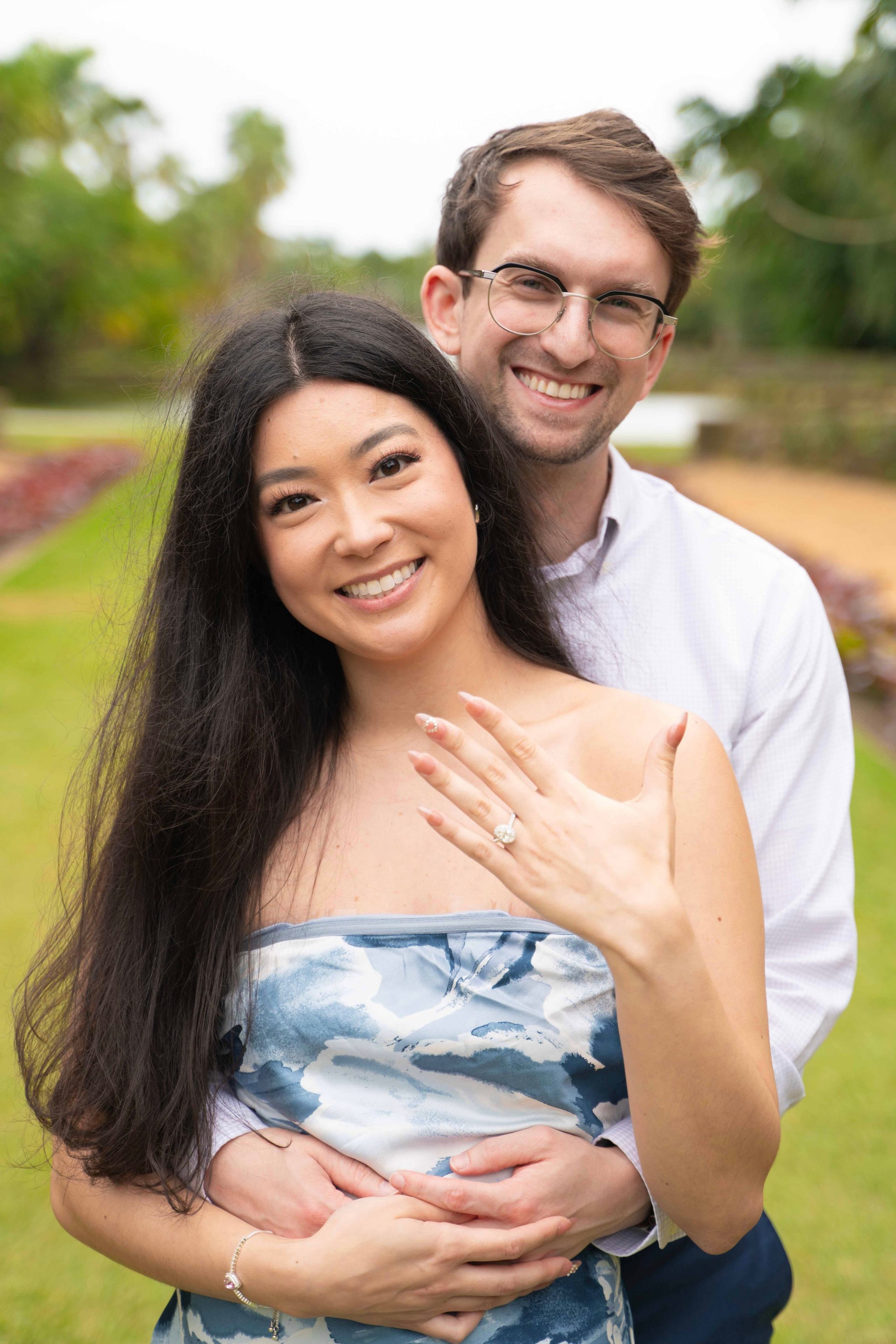 Brett and Suzan. Stefanovich Photography | Miami, FL