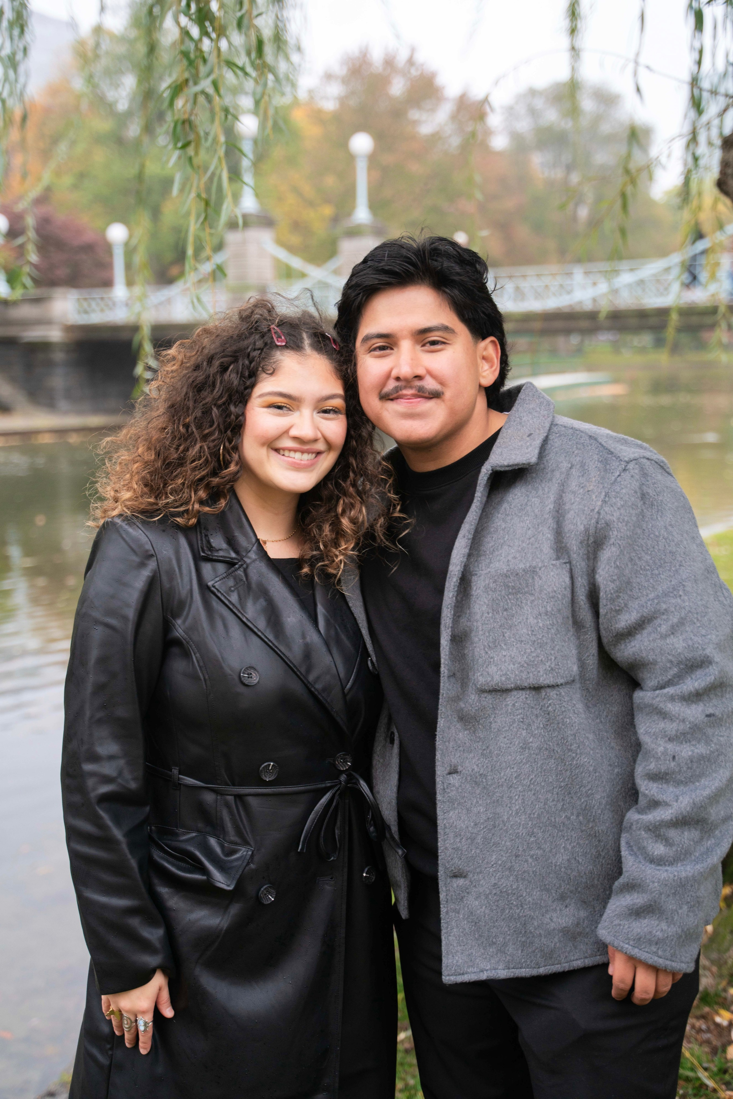 Eric and Kylie. Stefanovich Photography | Miami, FL