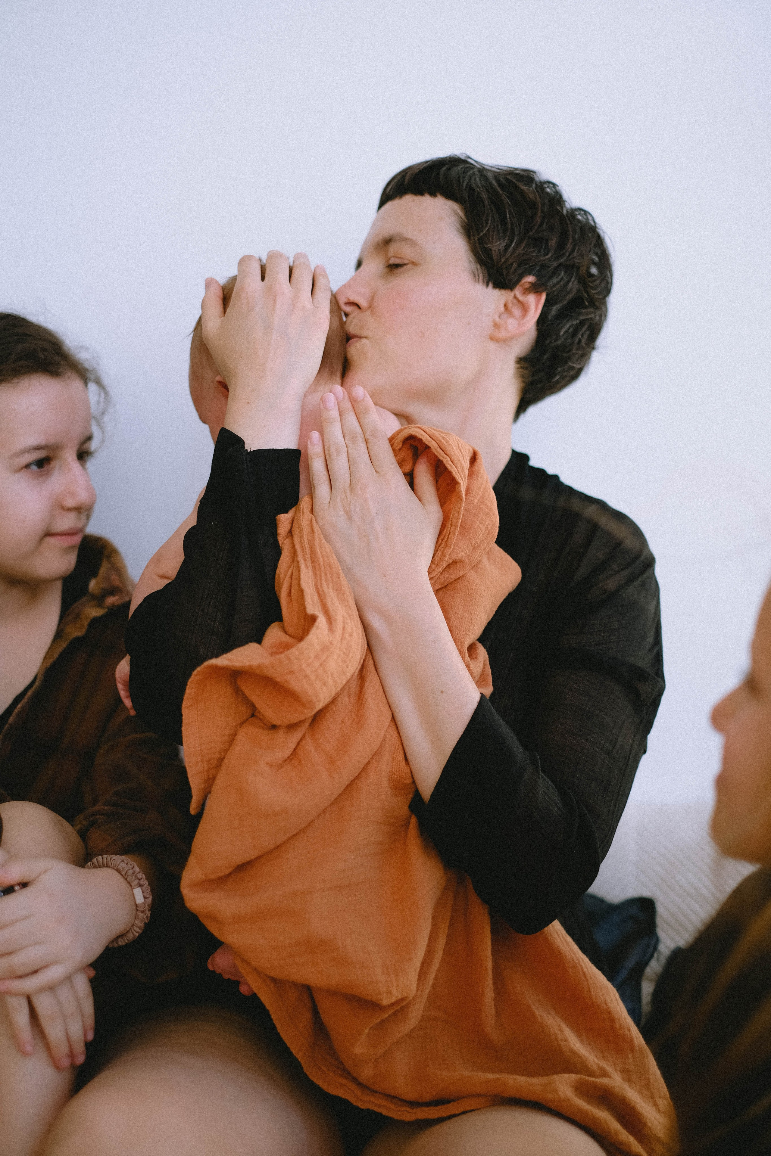 KiselevaFavelyukis. Authentische Familienfotografie in Köln