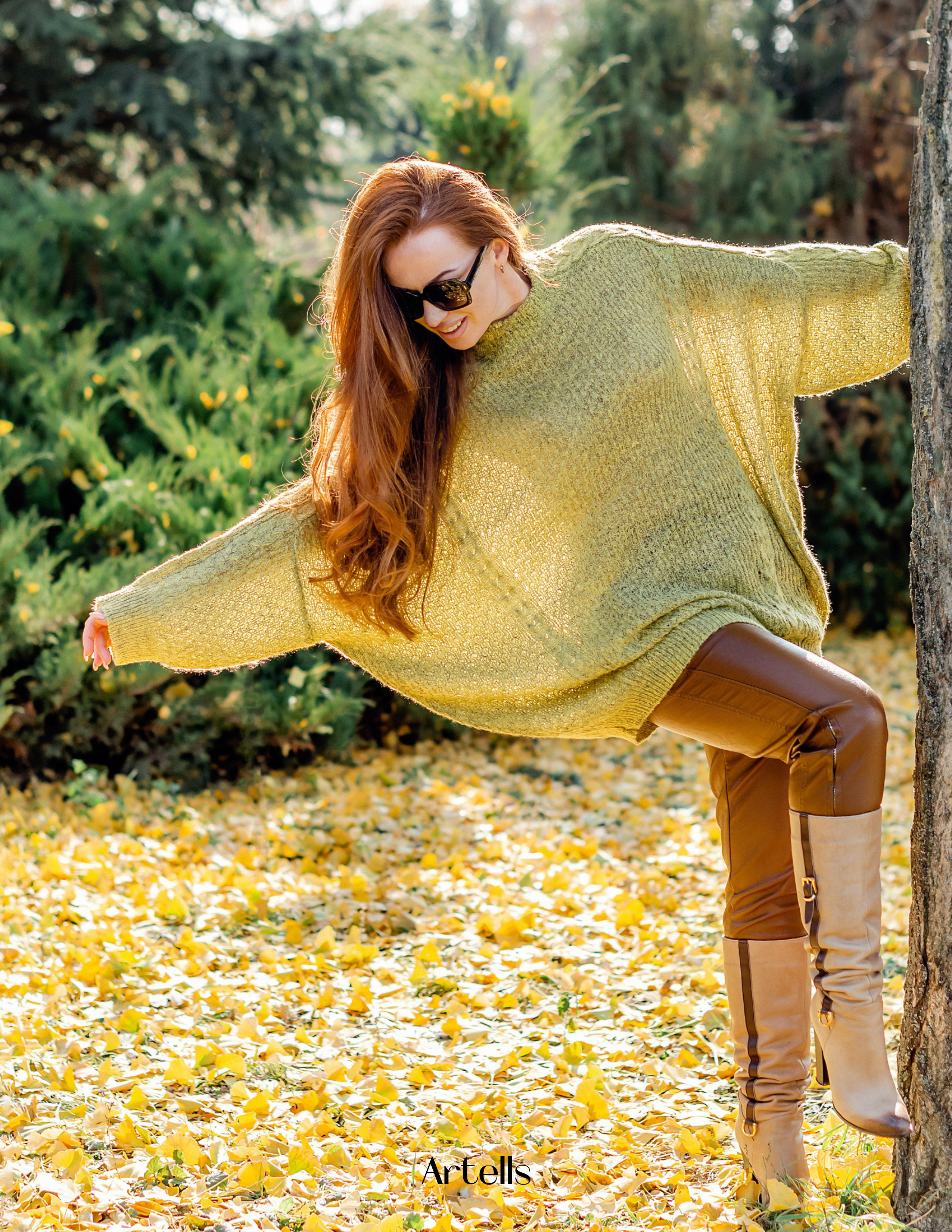 USA, New-York, February Y'2023. Портретный фотограф и видеограф Москва / Калуга — Марина Орлова