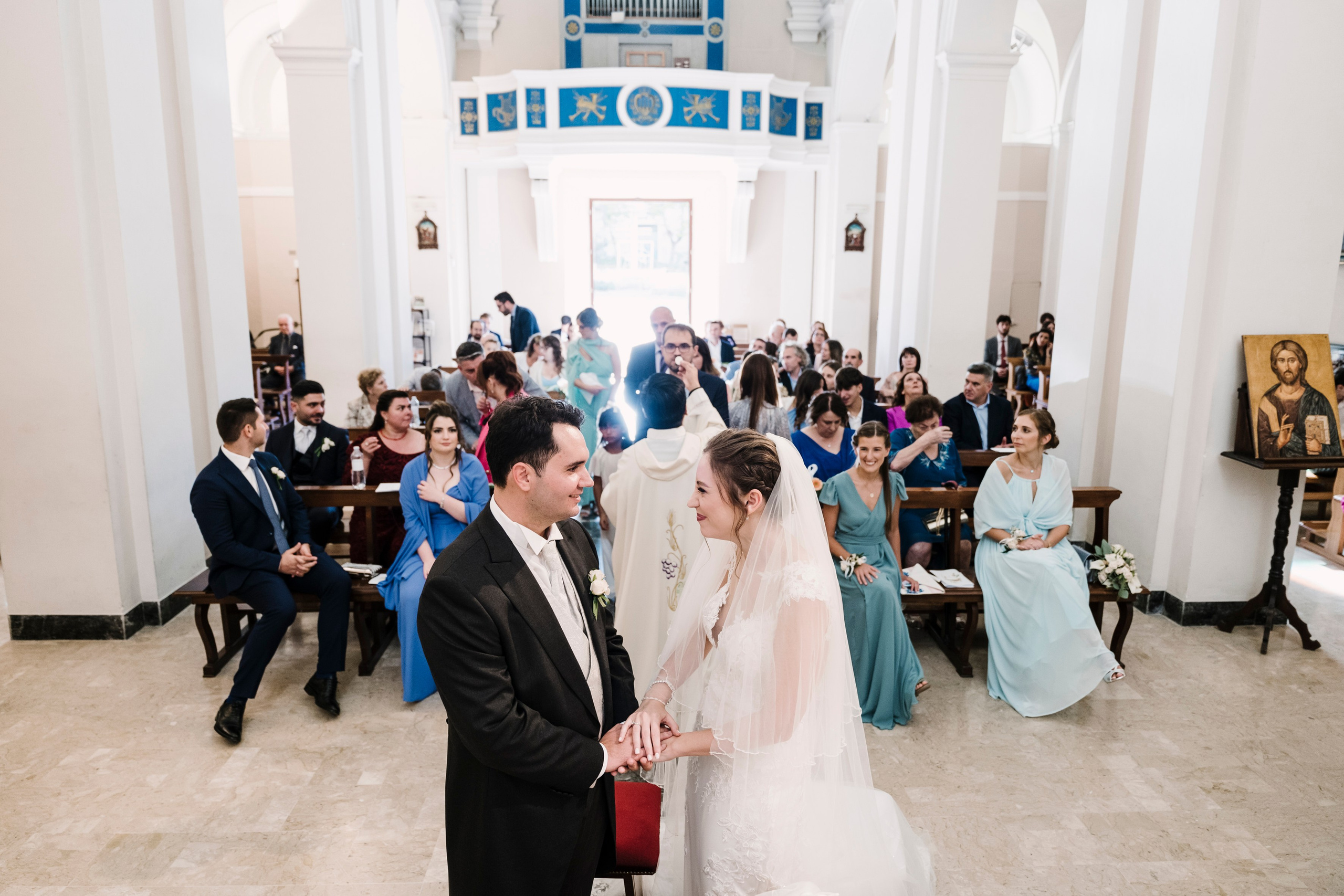 Althea e Vlad, Emilia Romagna. Fotografia e video