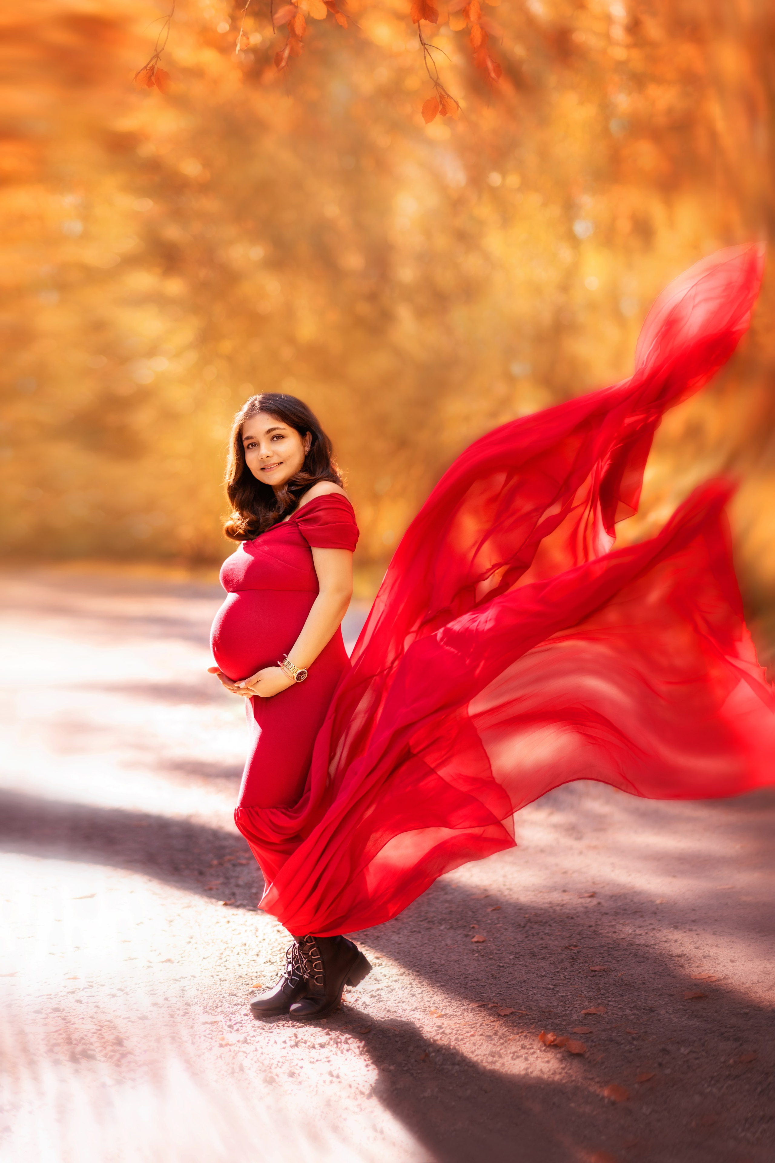 Katreshilpa. Wedding & family photography in Seattle area. Helen Michelle photographer