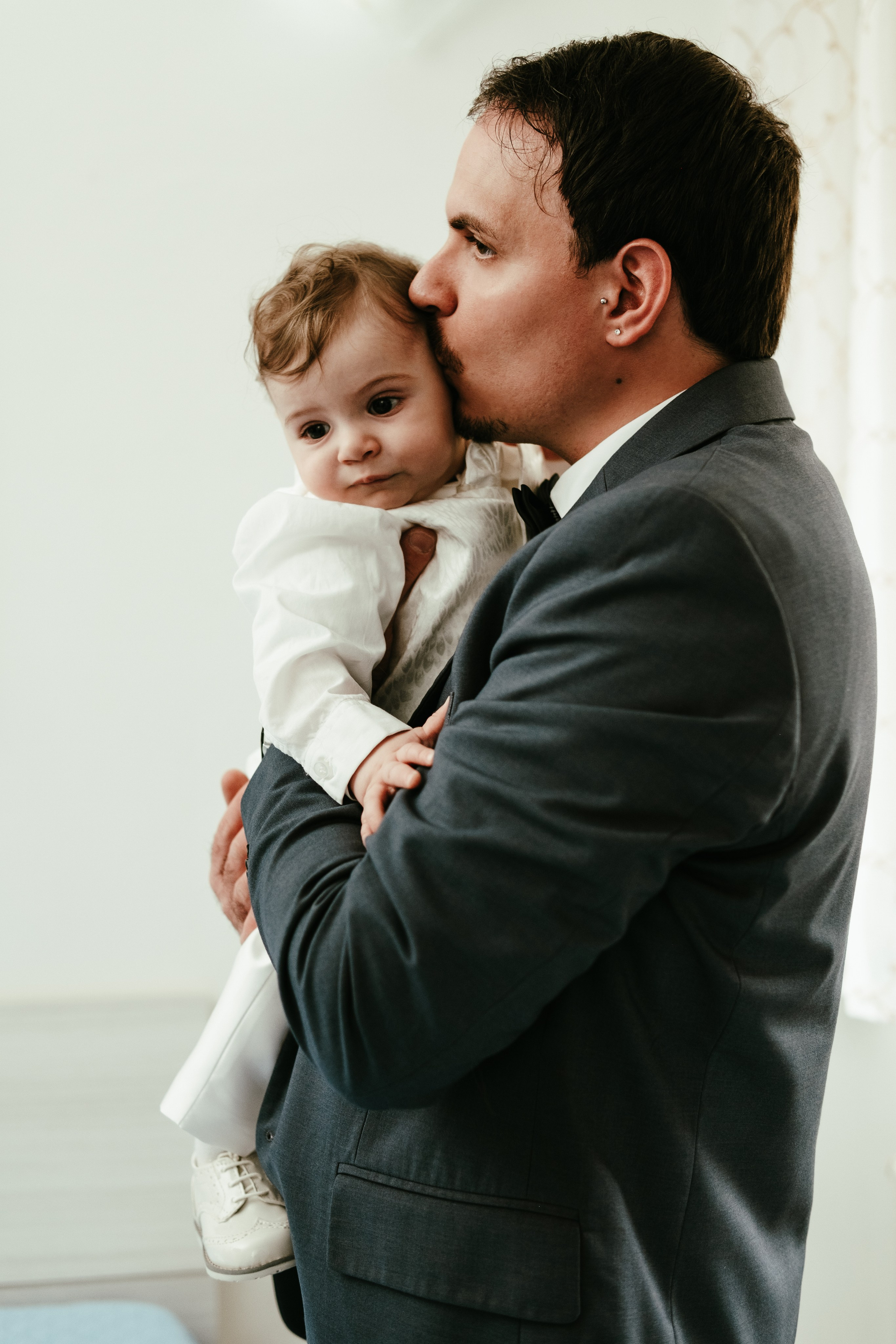 Battesimo. Grosu Photography