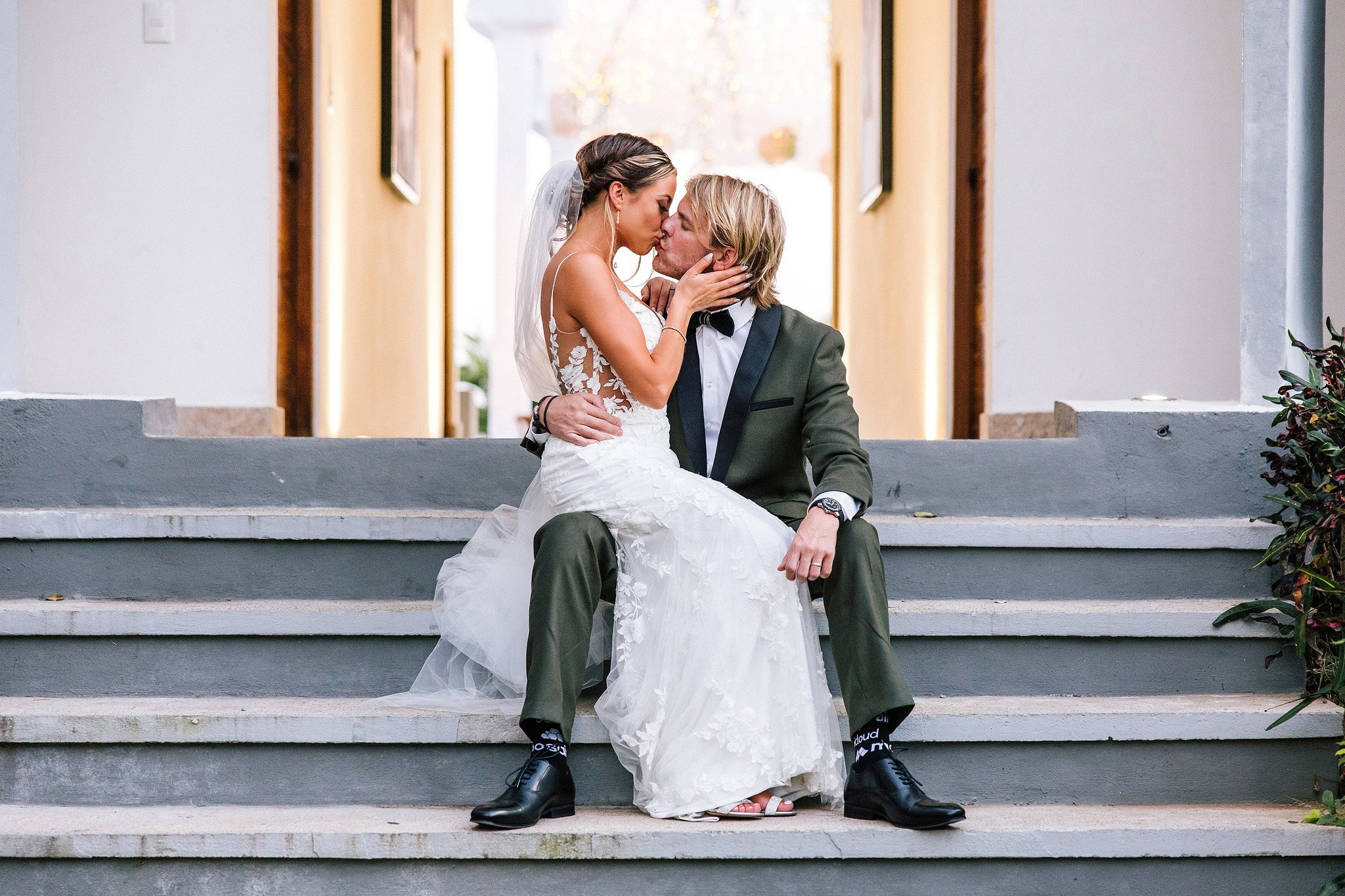 Galería Formal. Jorge Romero Fotógrafo de bodas