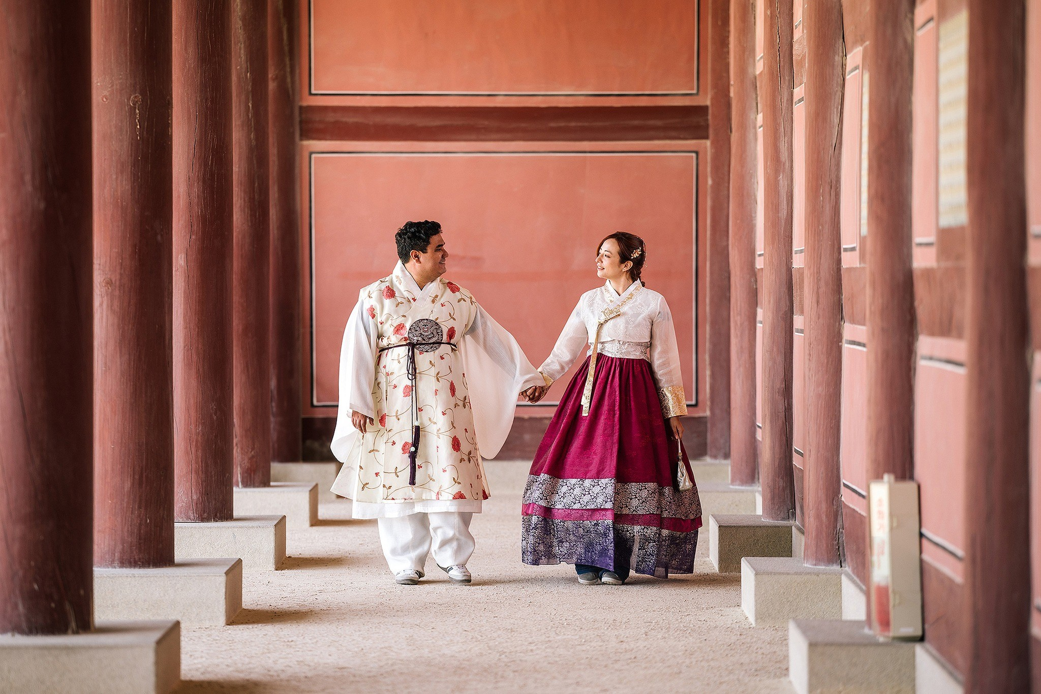 Galería Casual. Jorge Romero Fotógrafo de bodas