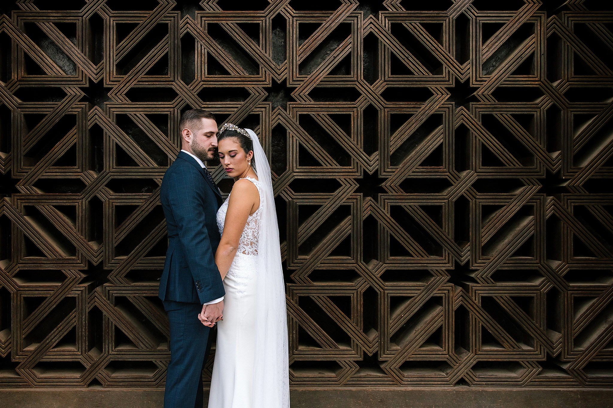 Galería Formal. Jorge Romero Fotógrafo de bodas