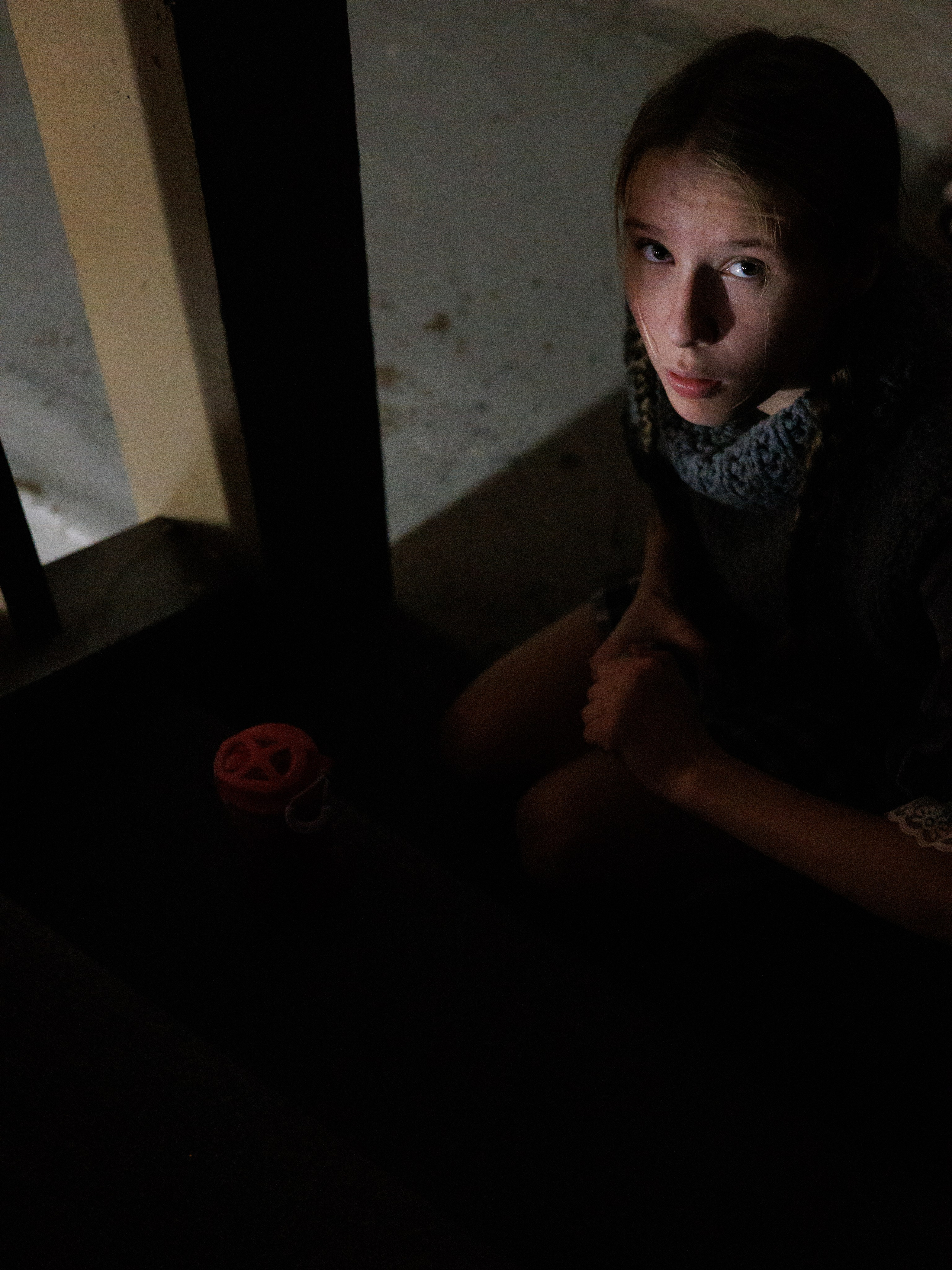 Alice in Wonderland. Yana Bobrova | Artistic Photography