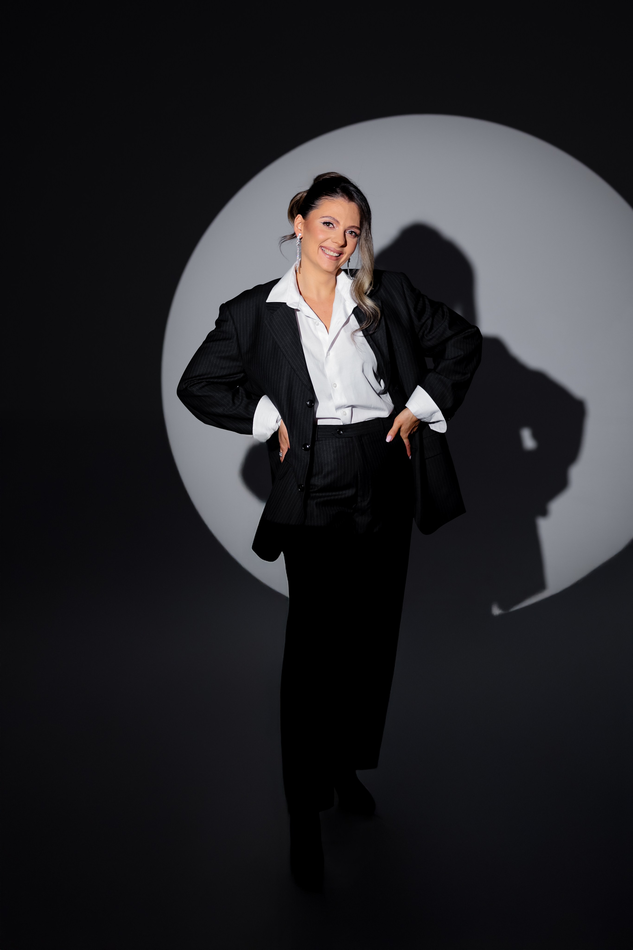 Andreea. Fotograf Bucuresti, România