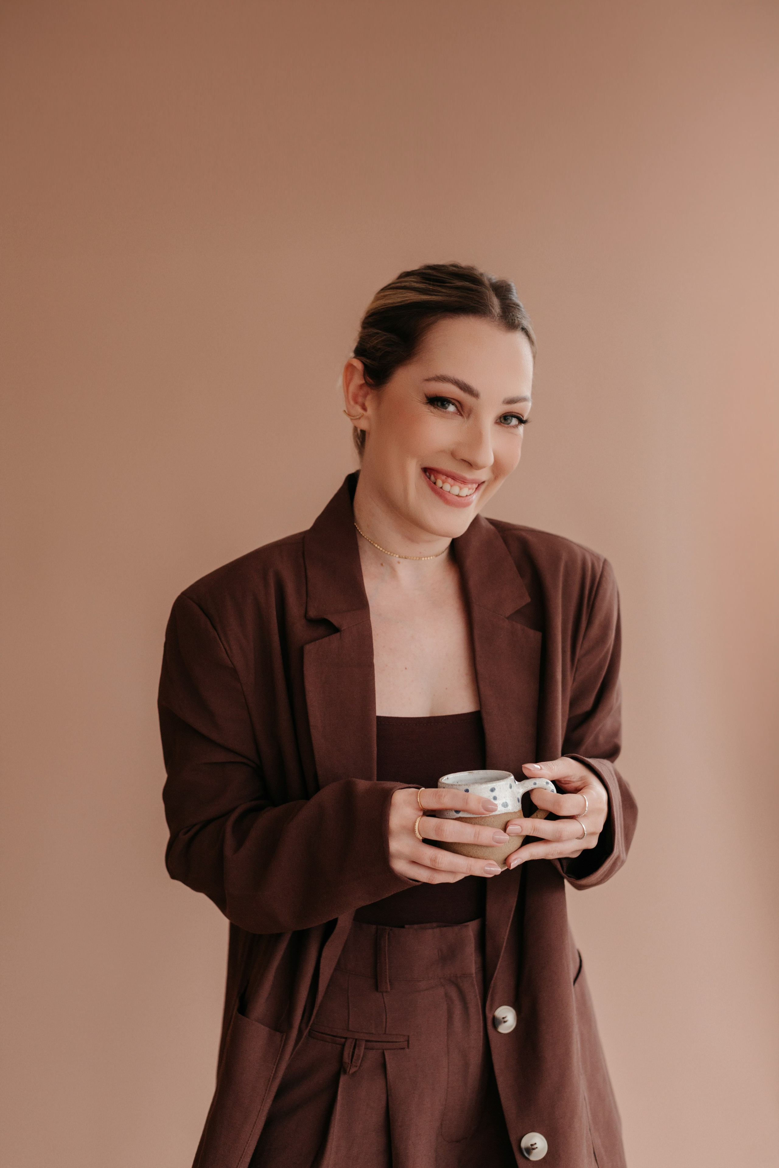 Andressa Turcado | Professora de Moda. Coraafotografia.com