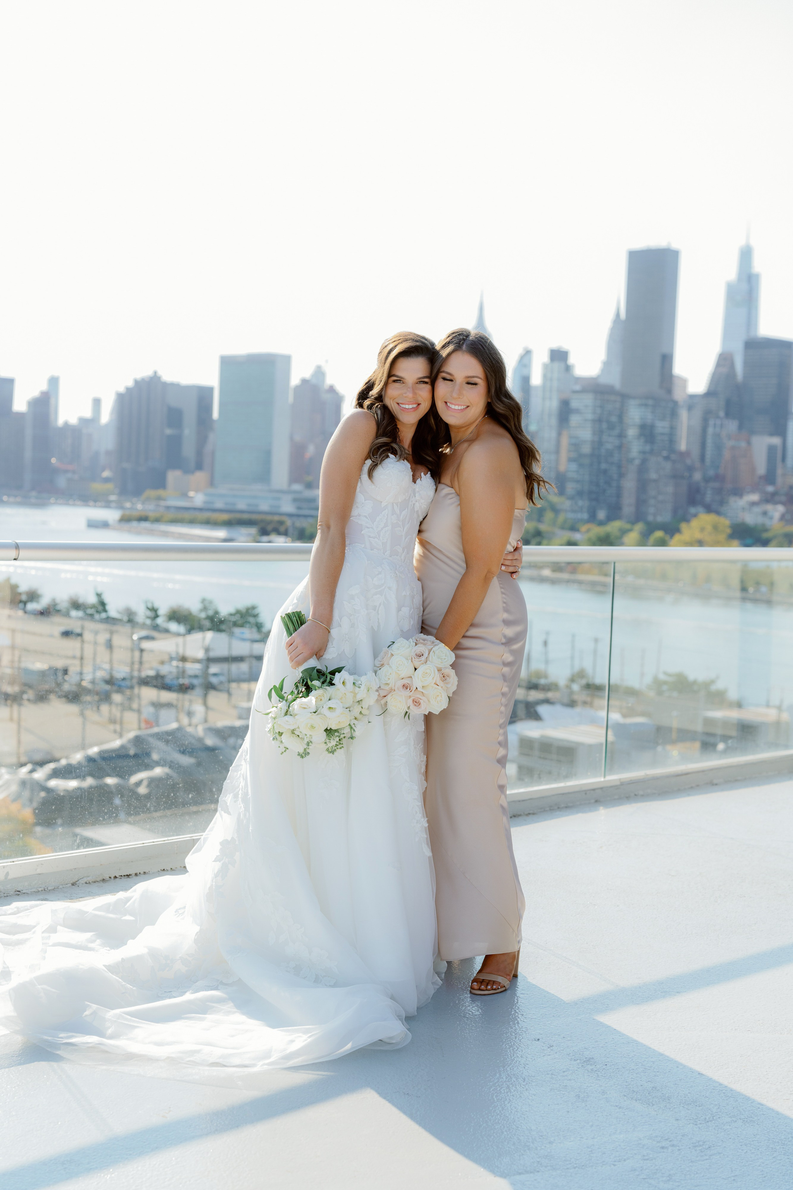Jenna and Steven. Wedding photographer and videographer New York | New Jersey