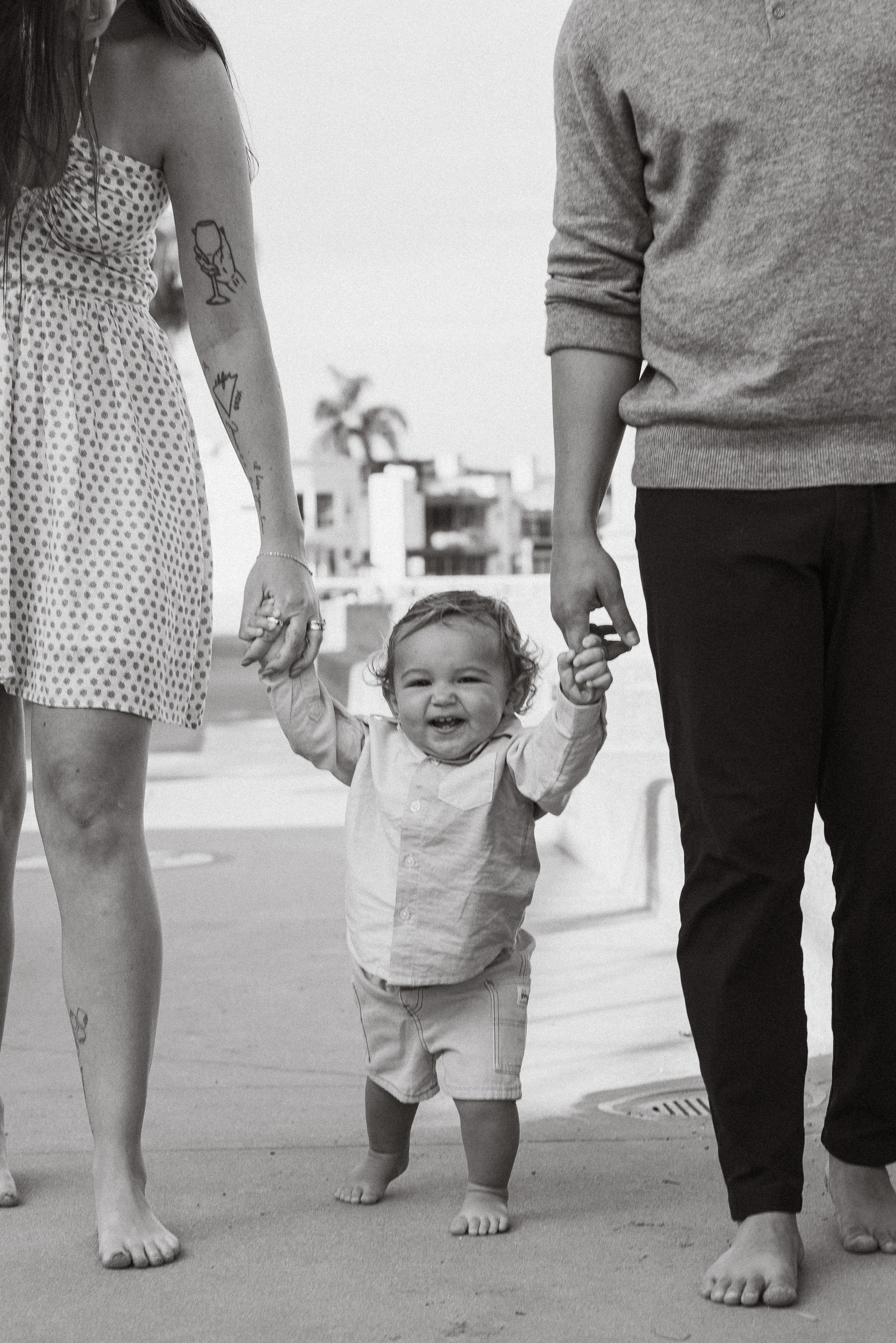 Baby Boy James. Family Photo Shoot. Portrait, family, maternity & wedding photography & videography in SoCal Kseni Vibe