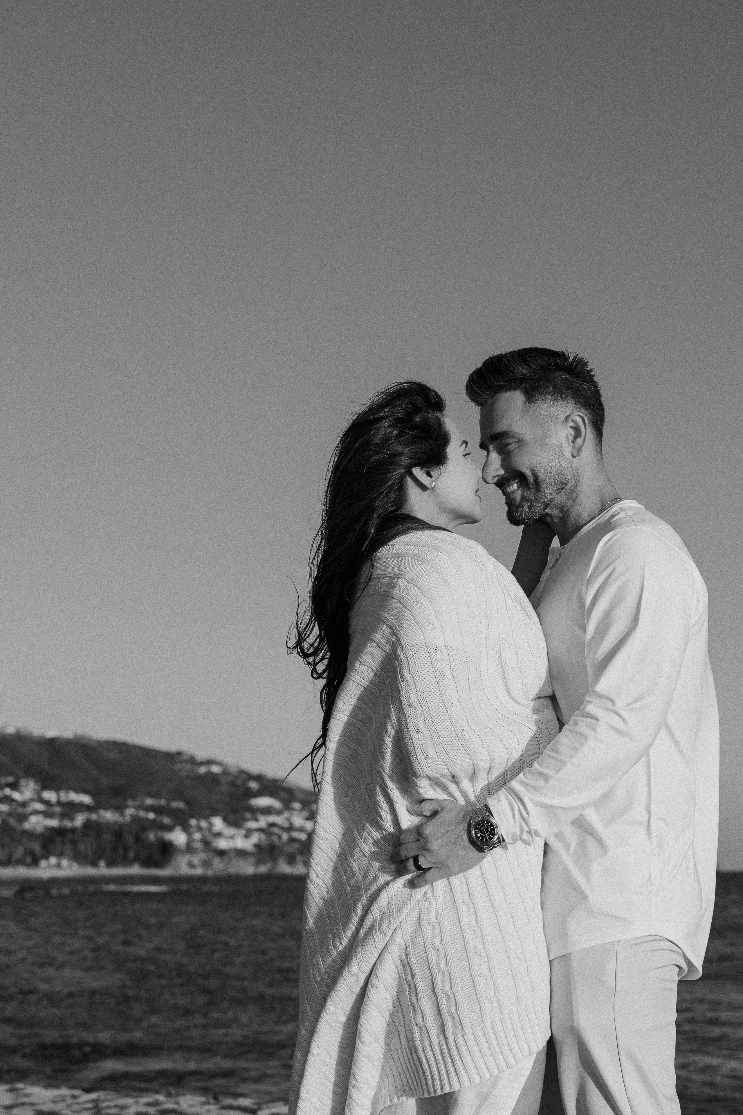 Jas & Was. Portrait, family, maternity & wedding photography & videography in SoCal Kseni Vibe