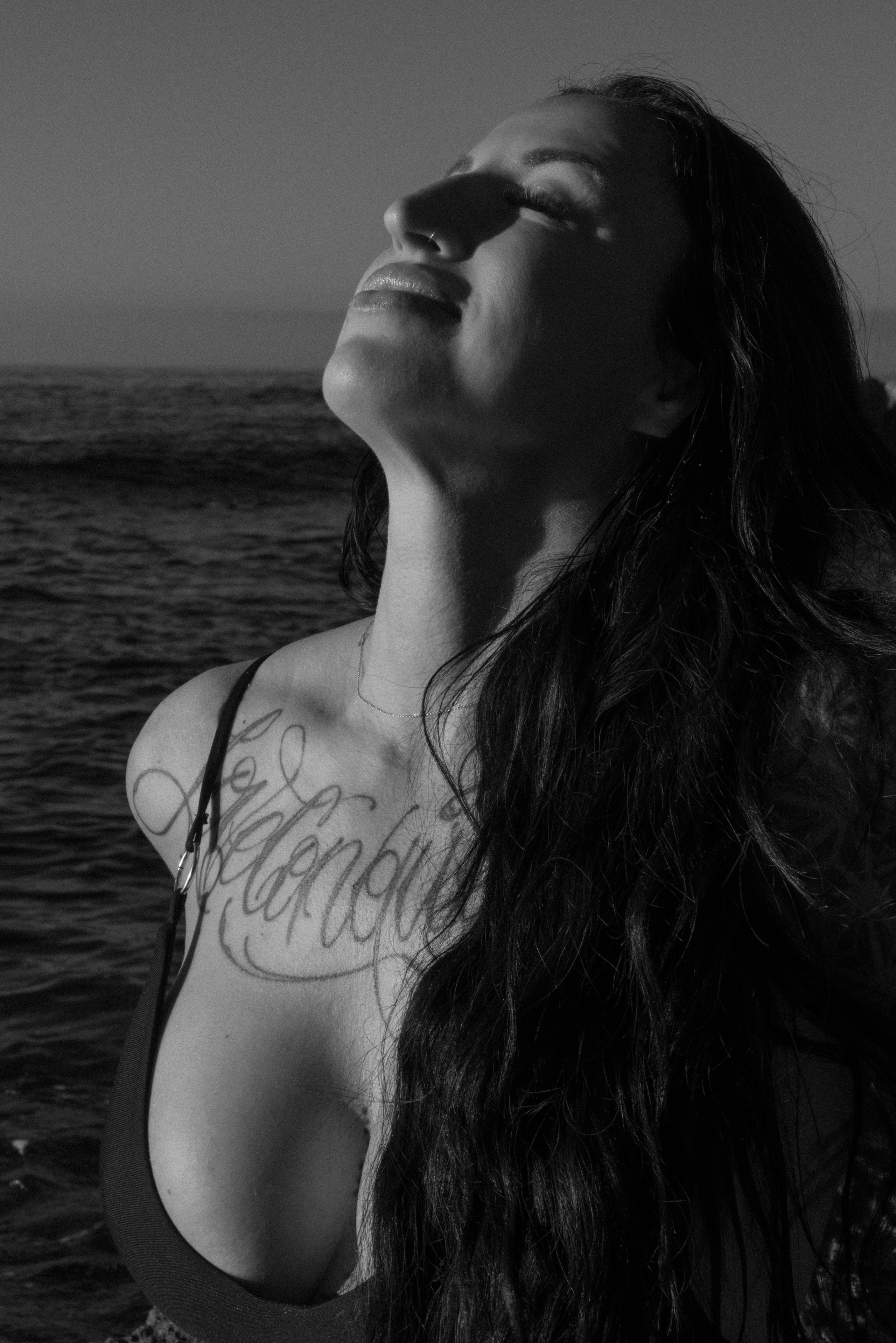 Bold &Gorgeous Krystle. Portrait, family, maternity & wedding photography & videography in SoCal Kseni Vibe