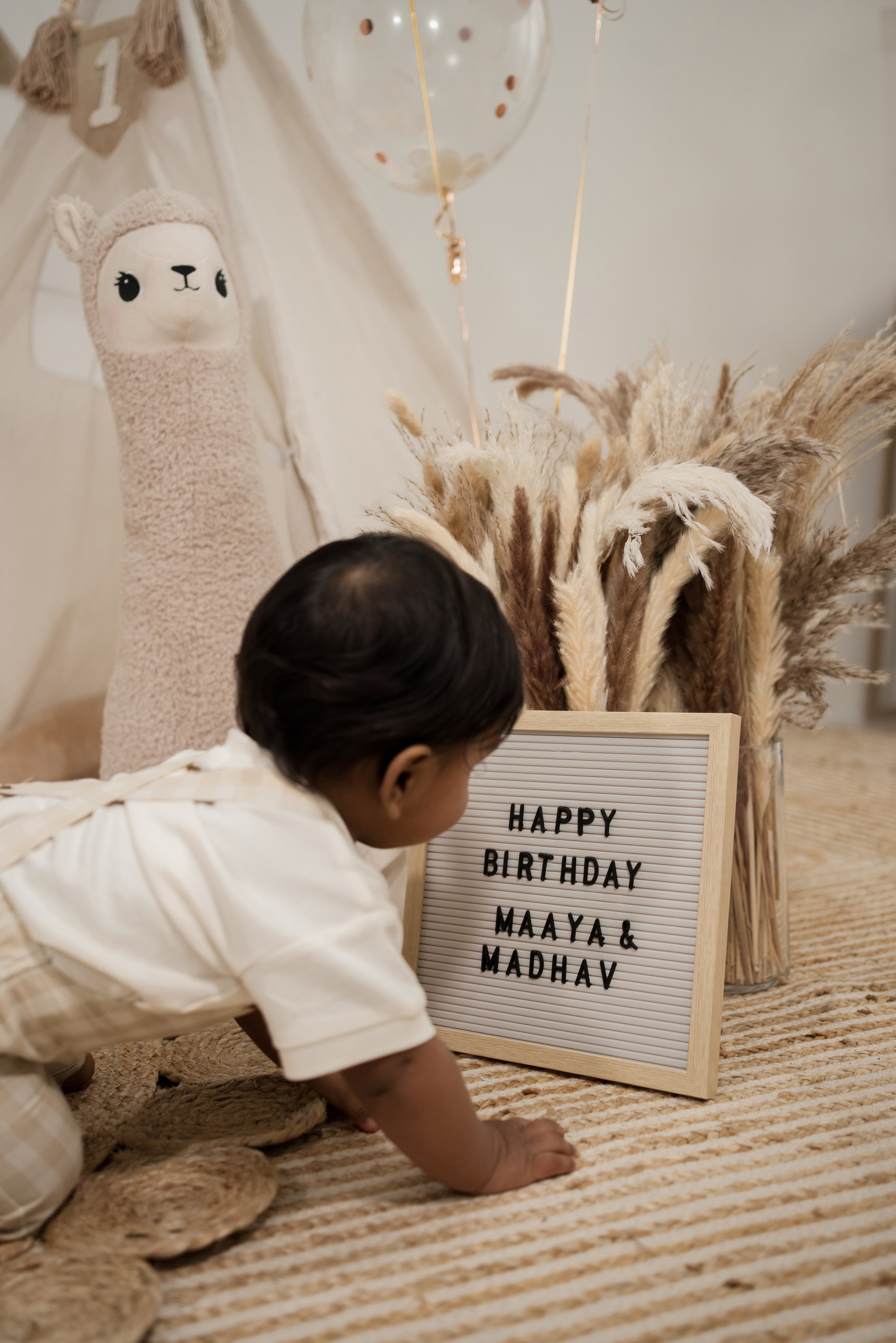 Double fun!. Angela Iakovleva — Family Photographer in Dubai