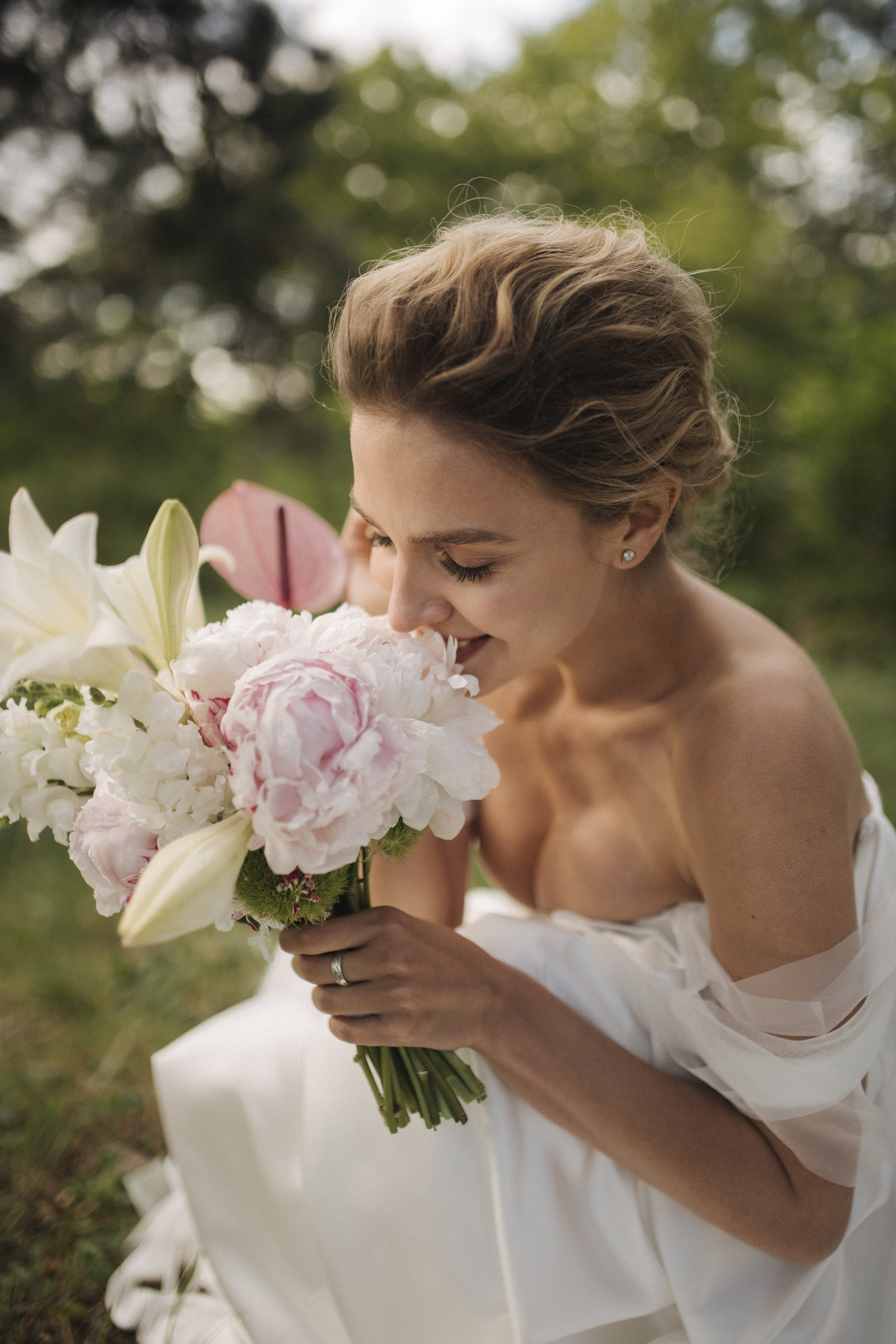 Nature. Свадебный фотограф Тбилиси Грузия