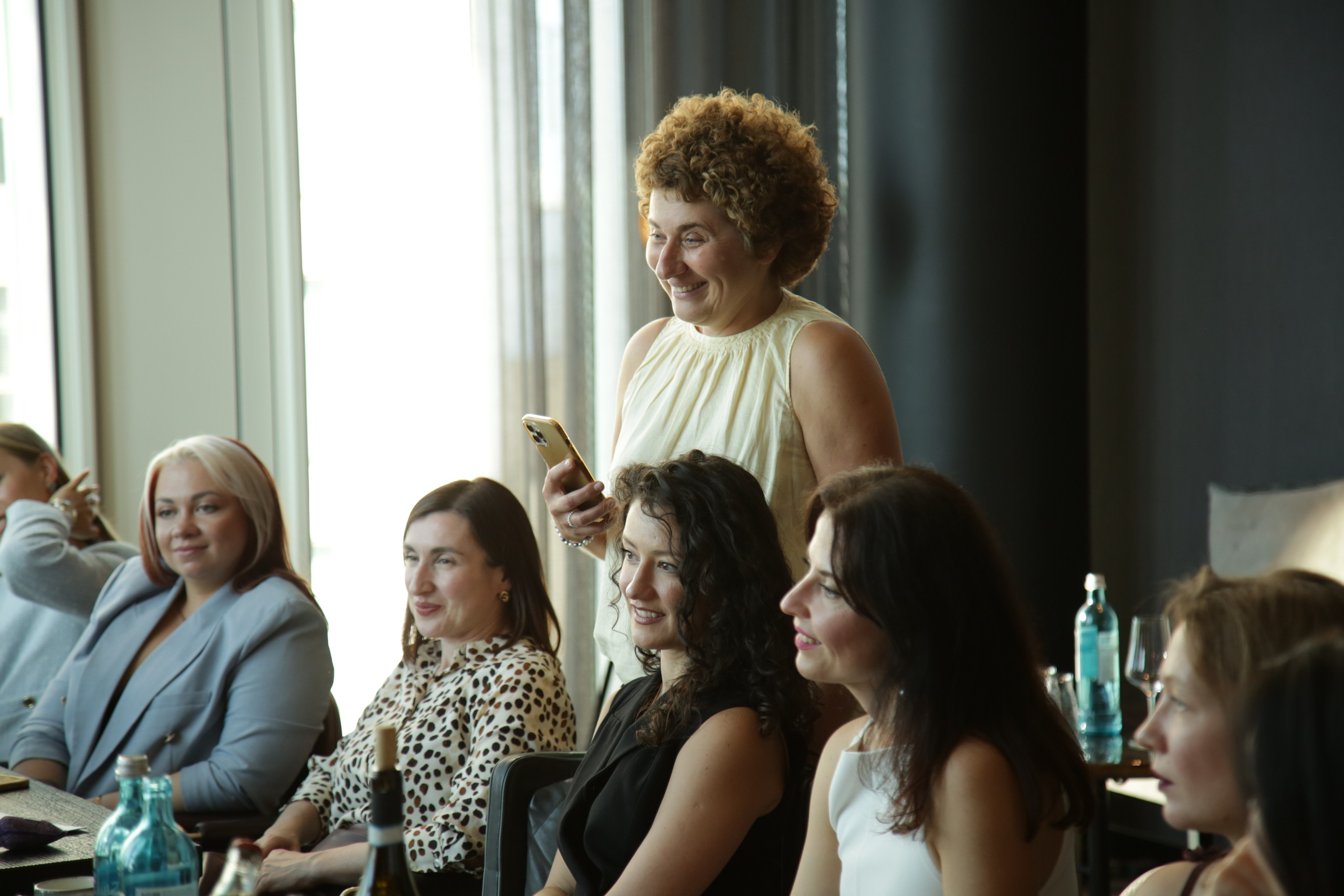 Event. Portrait Photographer in Berlin