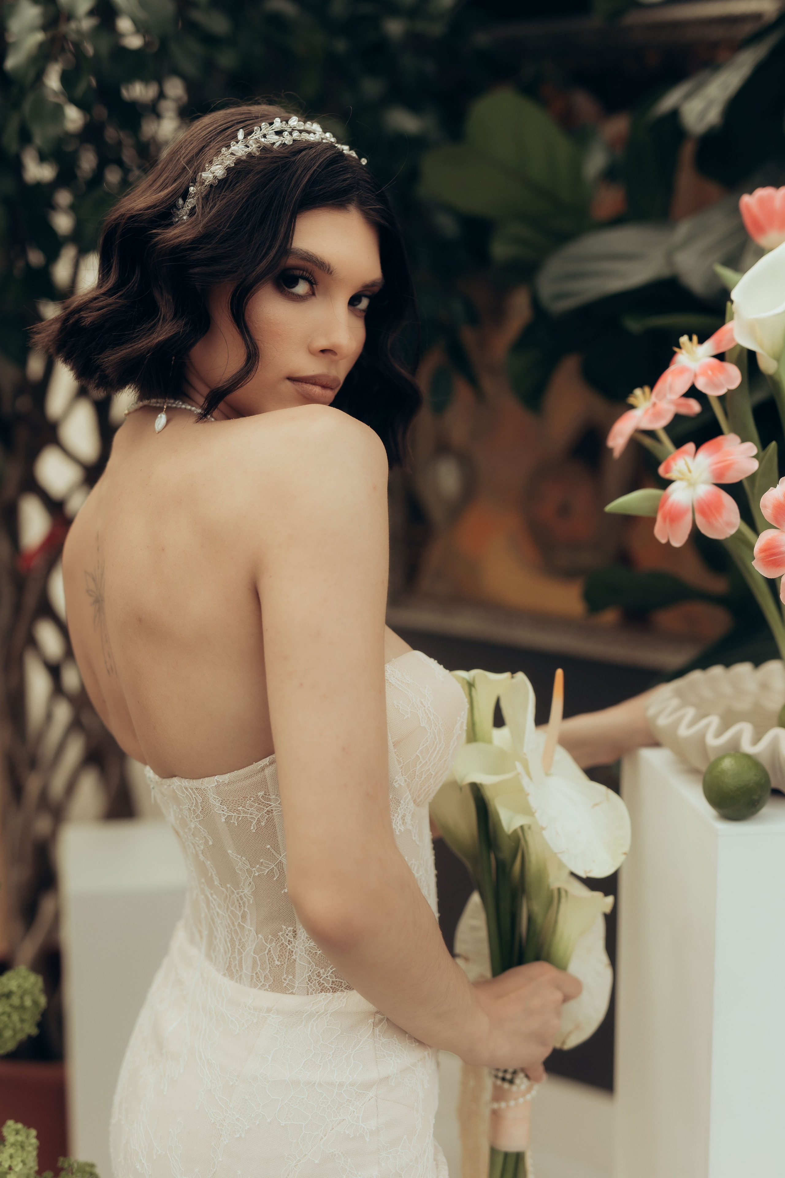 Styled Shoot by Rooms. Ana Iacob | Fotograf de Nunta Iași