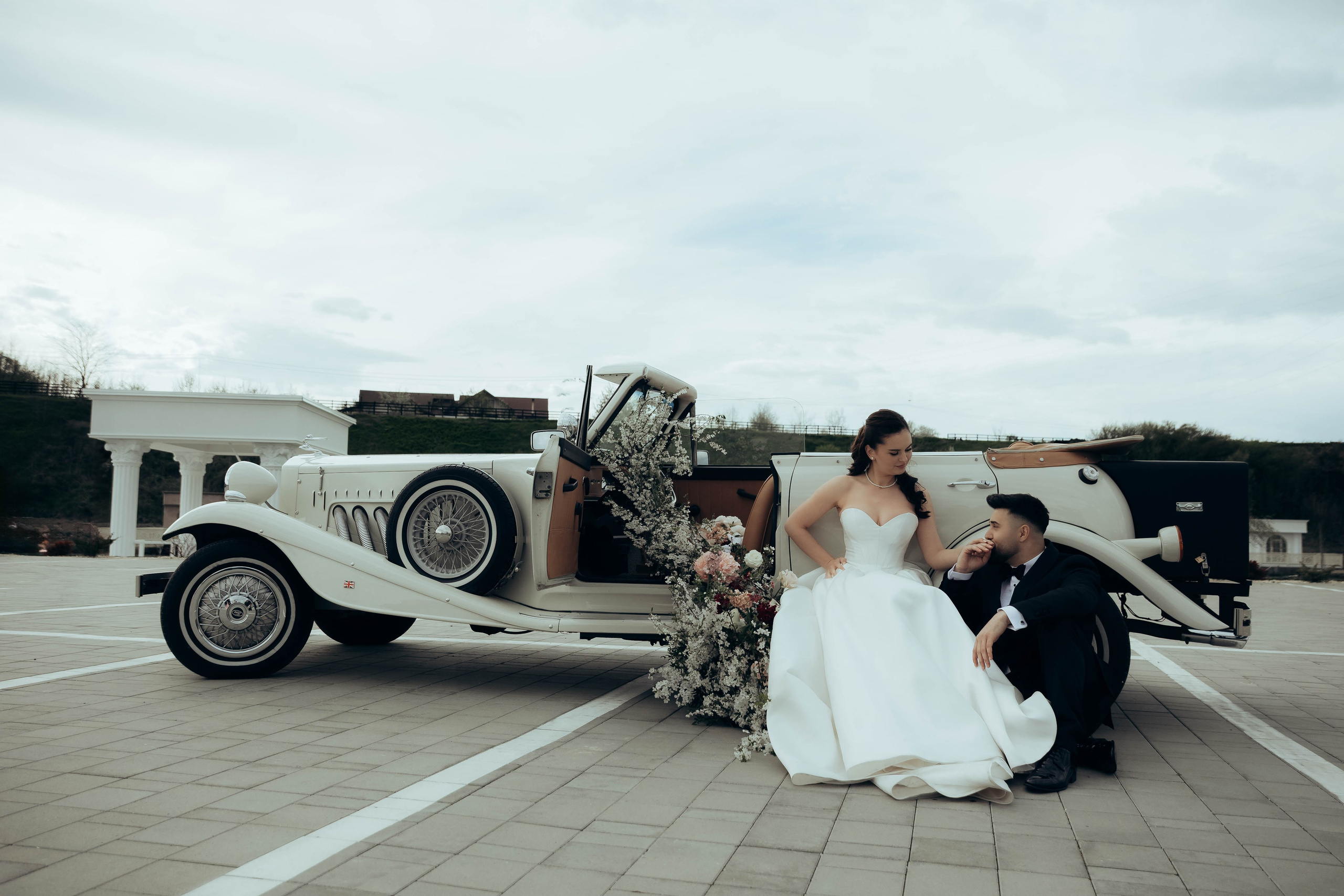 Inner Atmosphere Styled Shoot. Ana Iacob|Fotograf de Nunta Iași