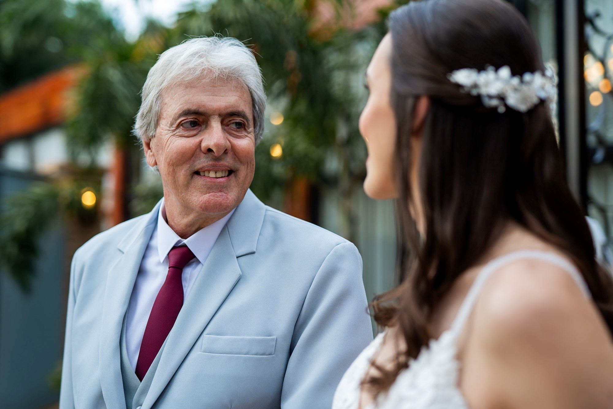 Casamento Fran e Jiordi — Martilia. Fotógrafo de casamento e Filmmaker de casamento