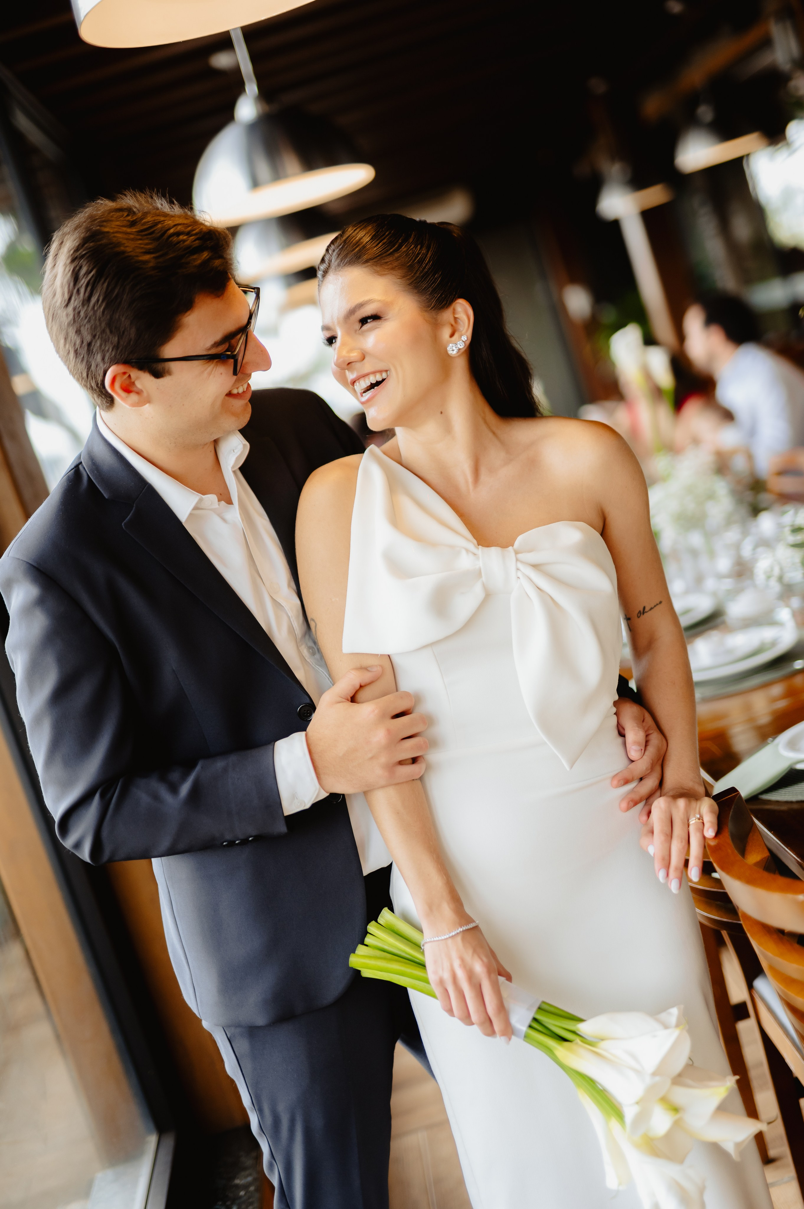 Casamento Civil de Fernanda e Gustavo | Barizon Fotografia